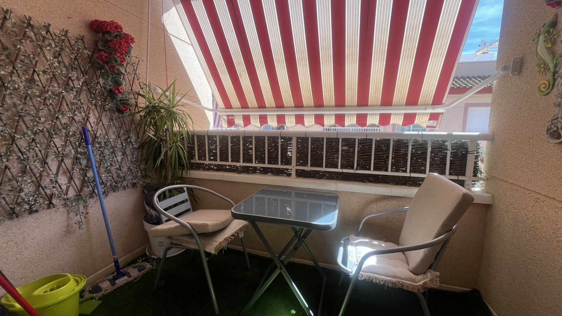 Revente - Appartement -
Algorfa