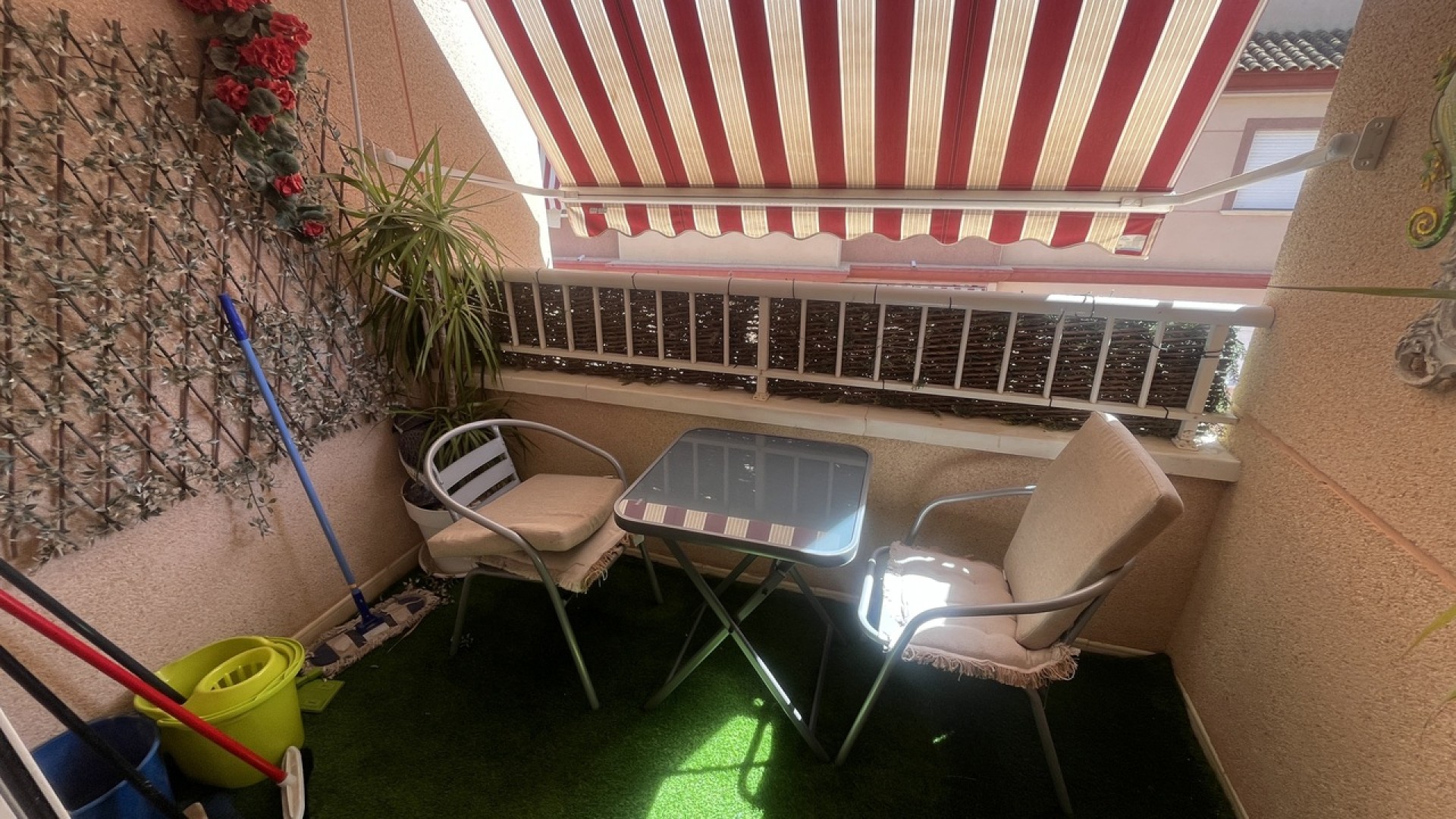 Revente - Appartement -
Algorfa