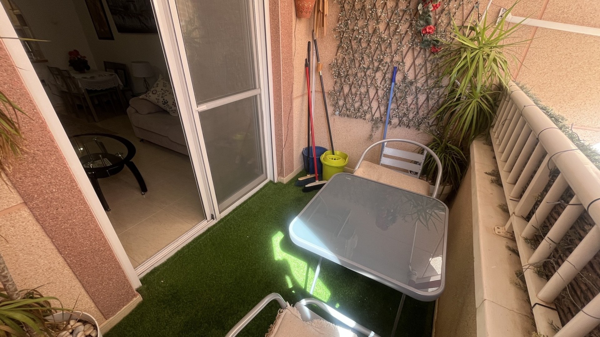 Revente - Appartement -
Algorfa