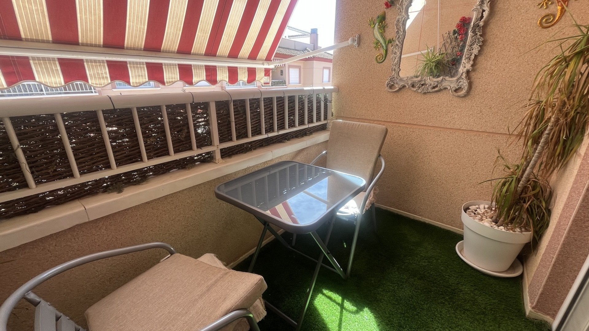Revente - Appartement -
Algorfa