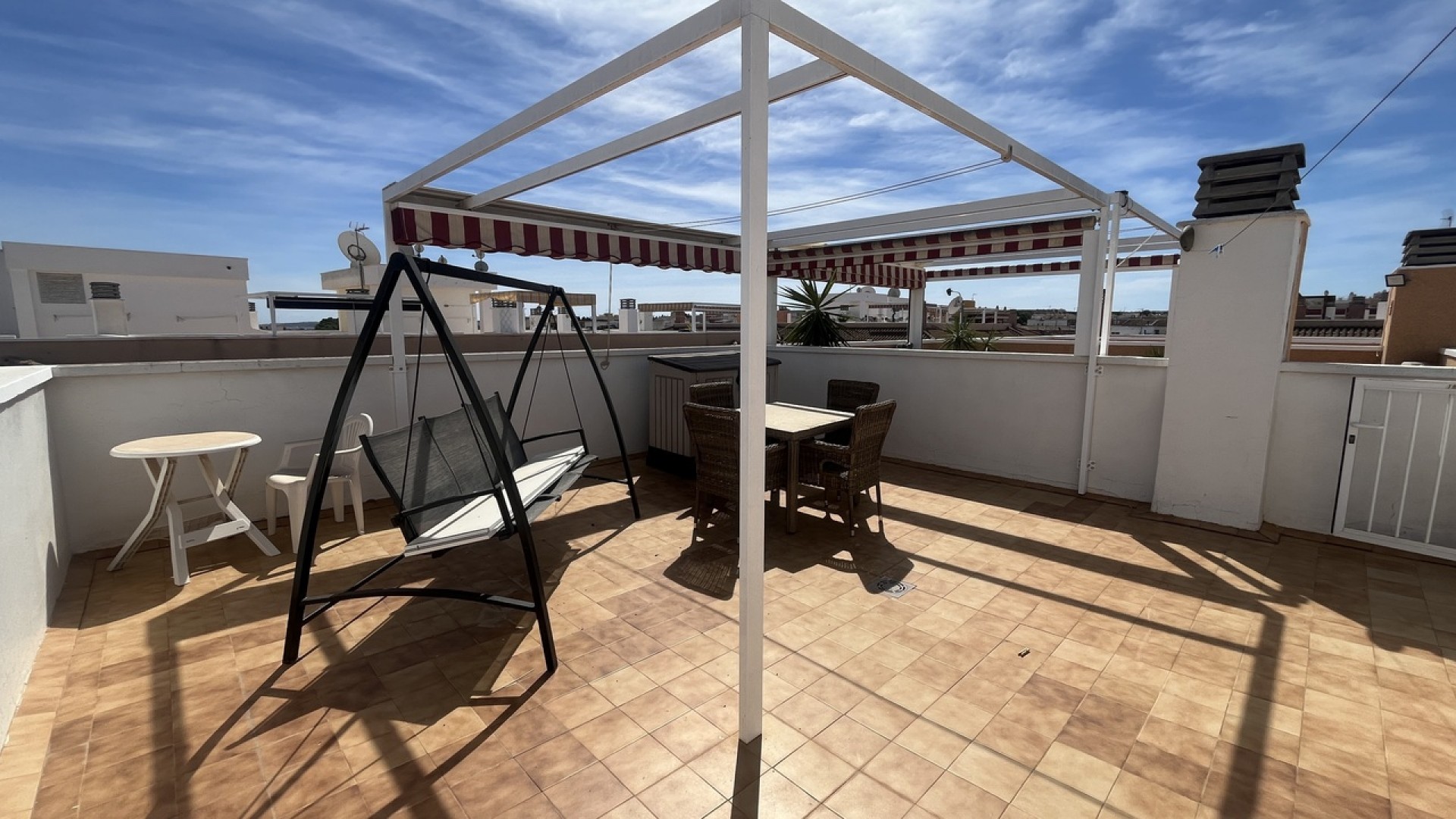 Revente - Appartement -
Algorfa