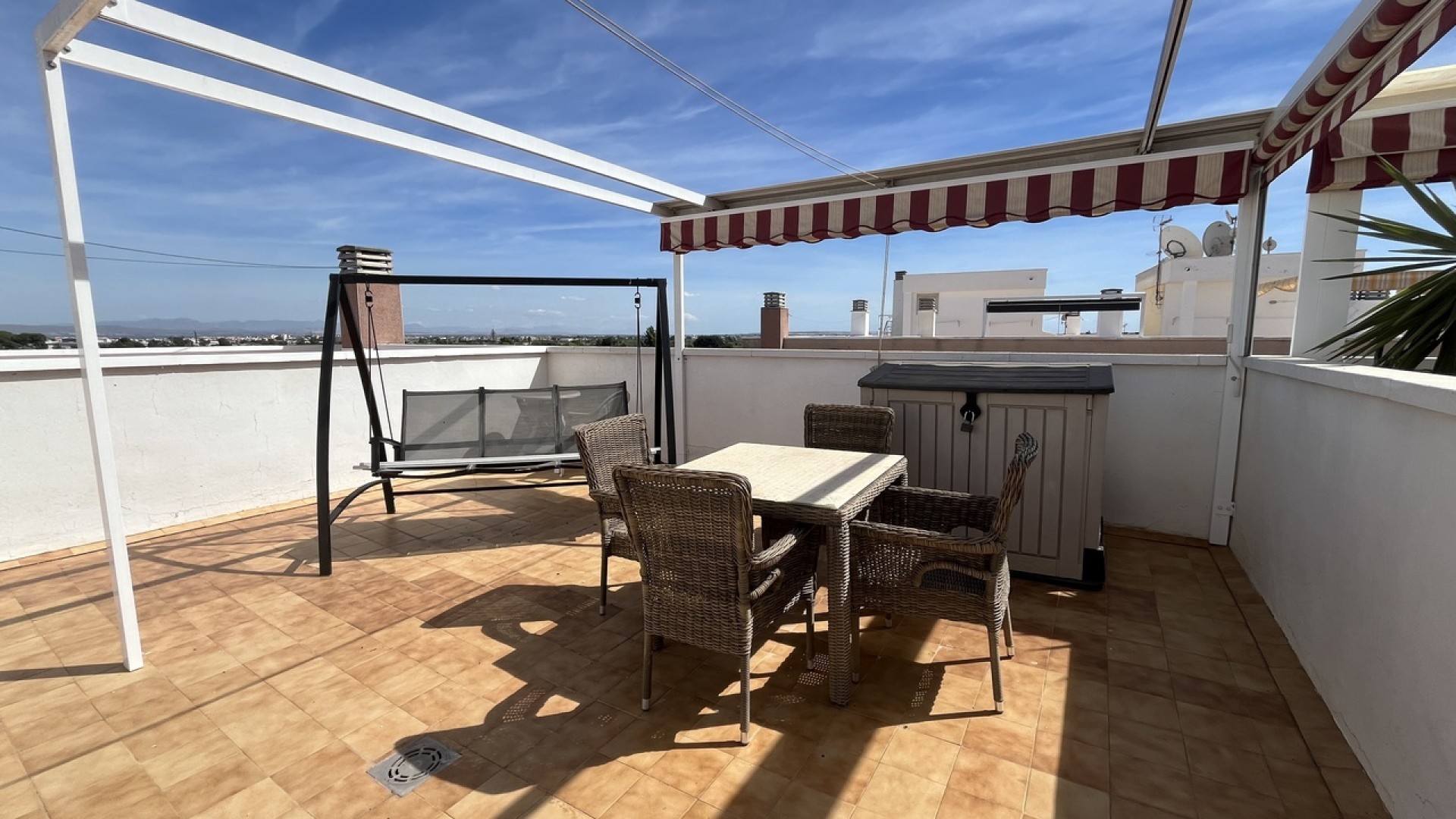 Revente - Appartement -
Algorfa