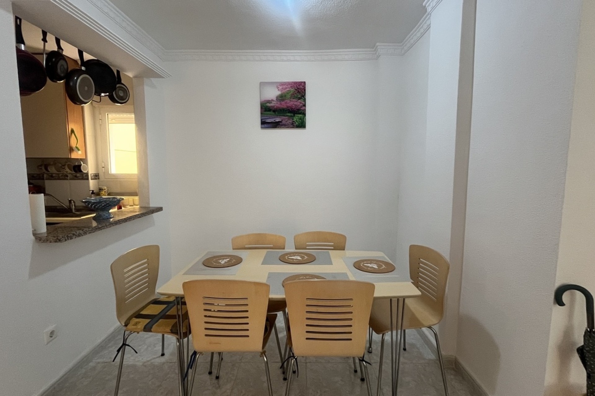 Revente - Appartement -
Algorfa