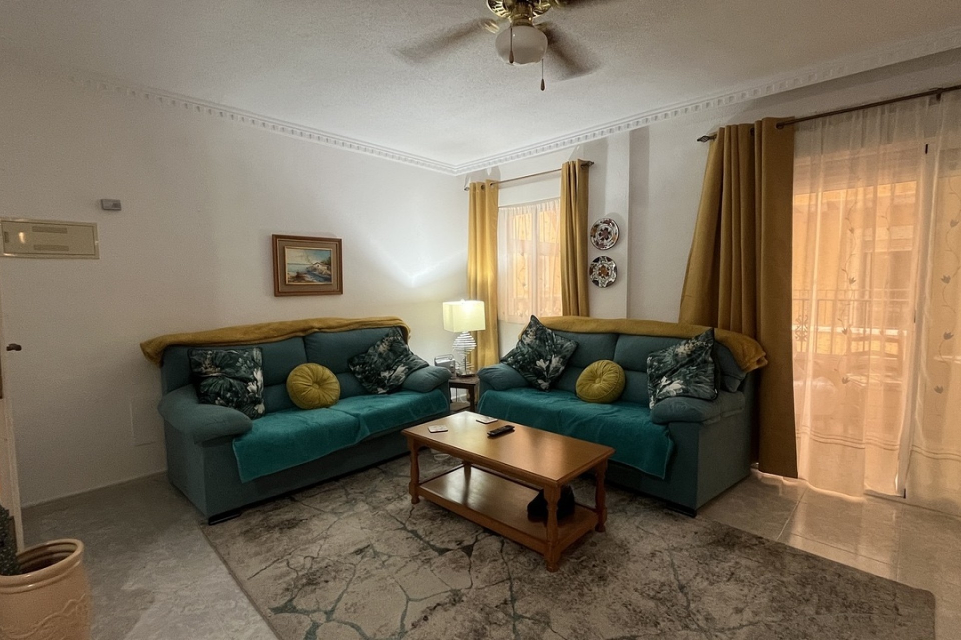 Revente - Appartement -
Algorfa