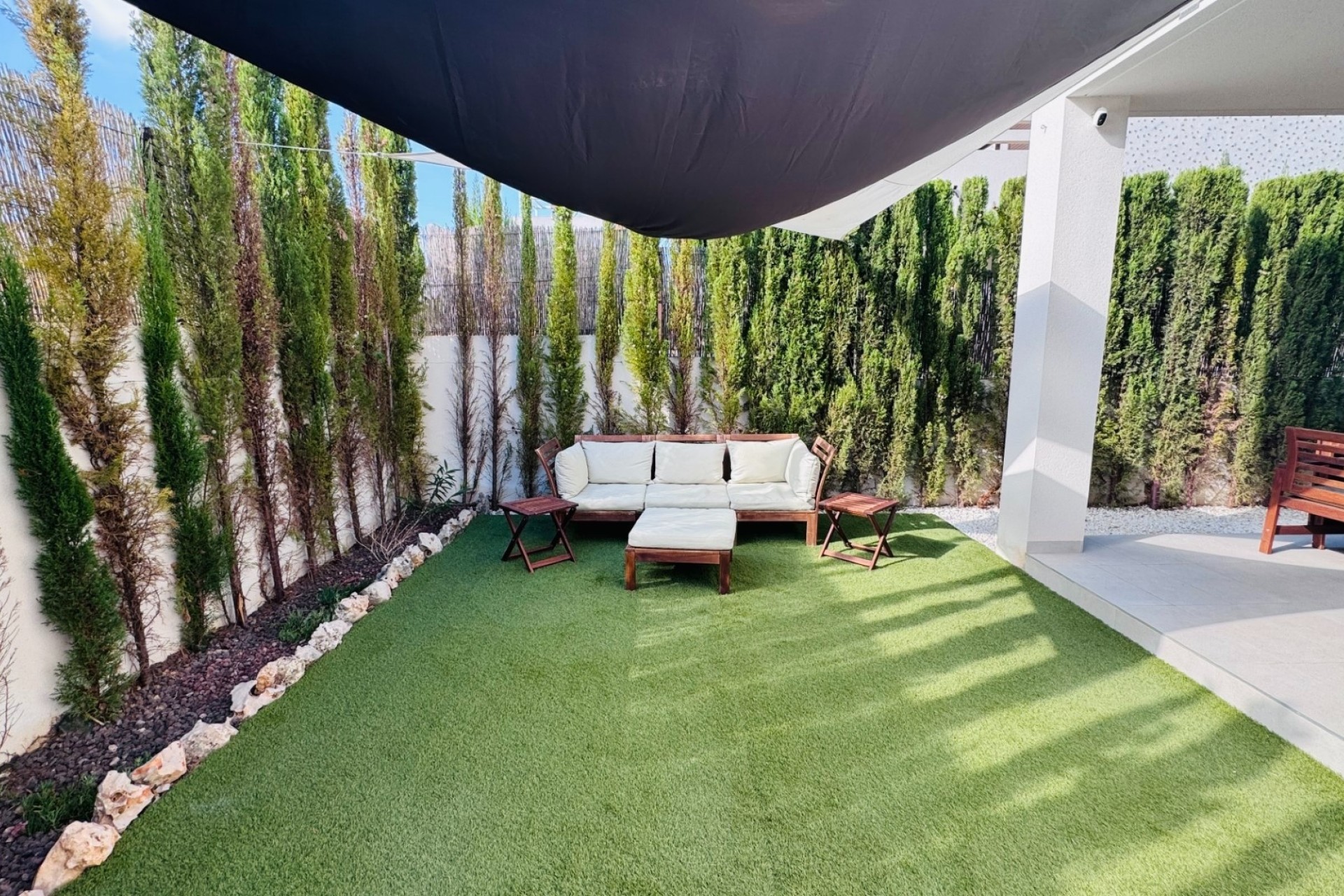 Revente - Appartement -
Algorfa