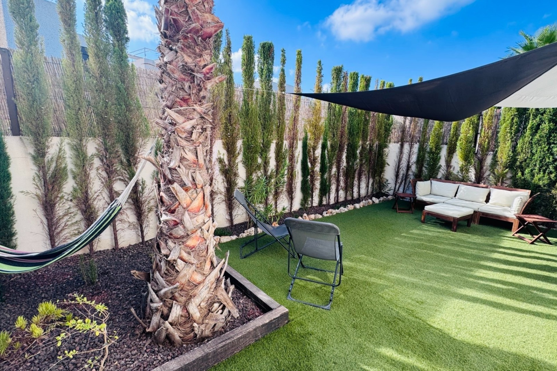 Revente - Appartement -
Algorfa