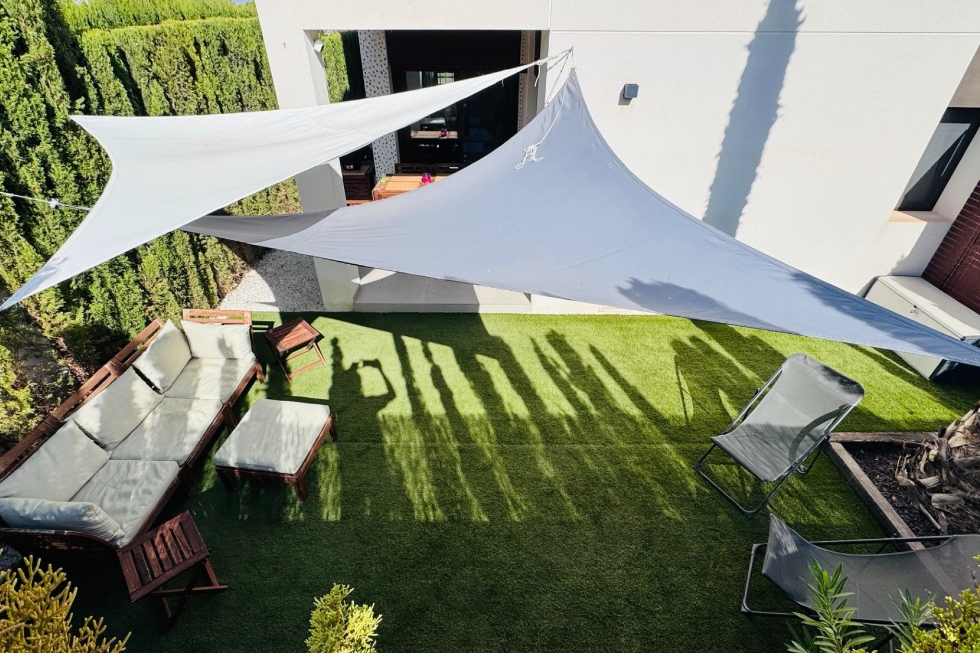 Revente - Appartement -
Algorfa