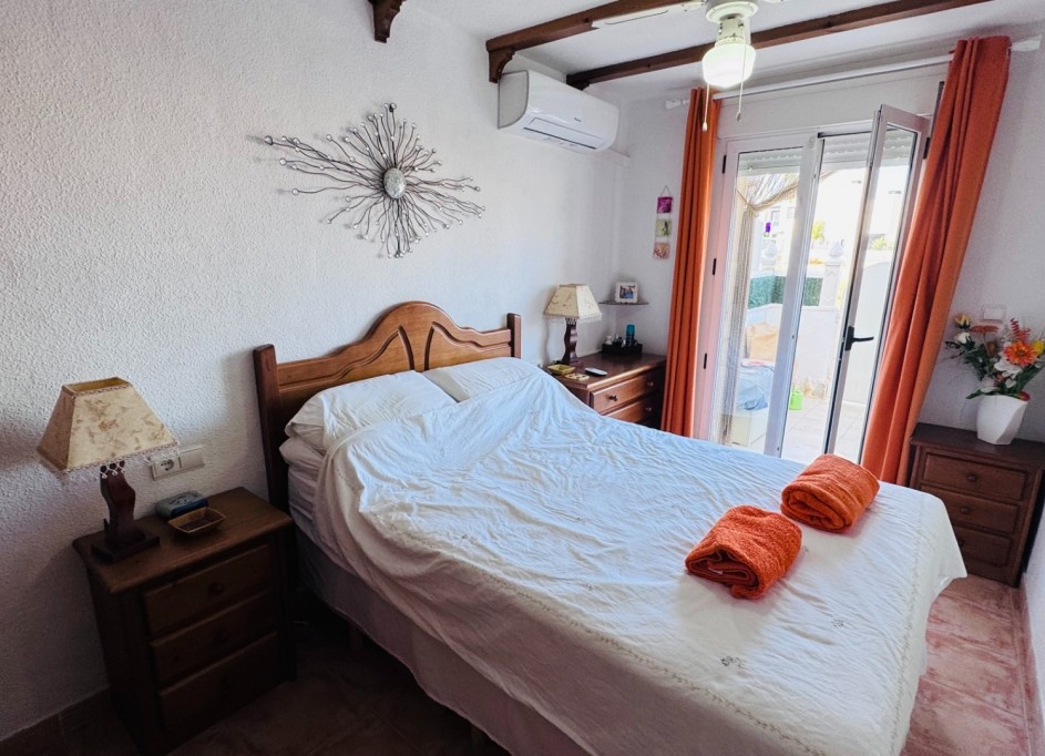 Revente - Appartement -
Algorfa