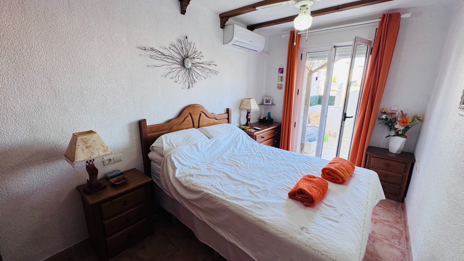 Revente - Appartement -
Algorfa