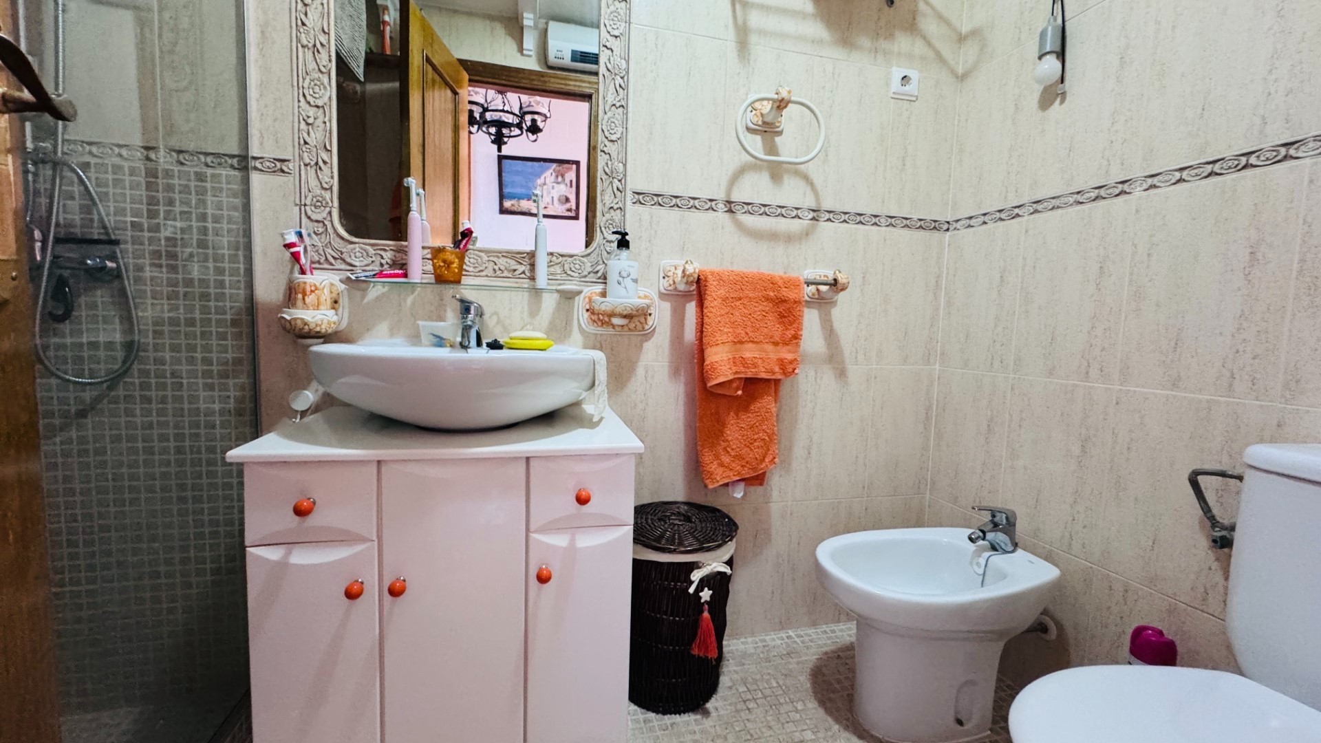 Revente - Appartement -
Algorfa