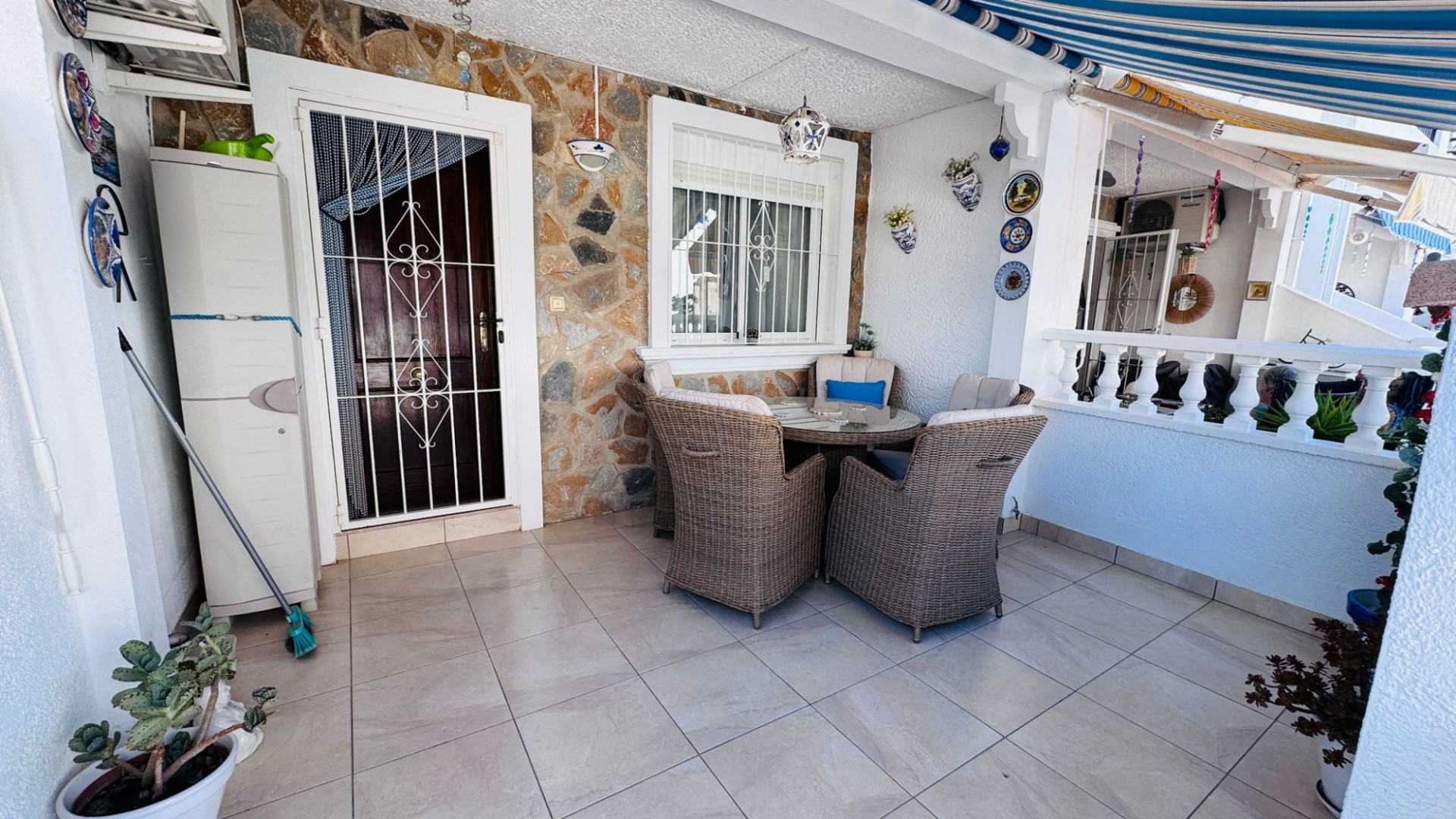 Revente - Appartement -
Algorfa