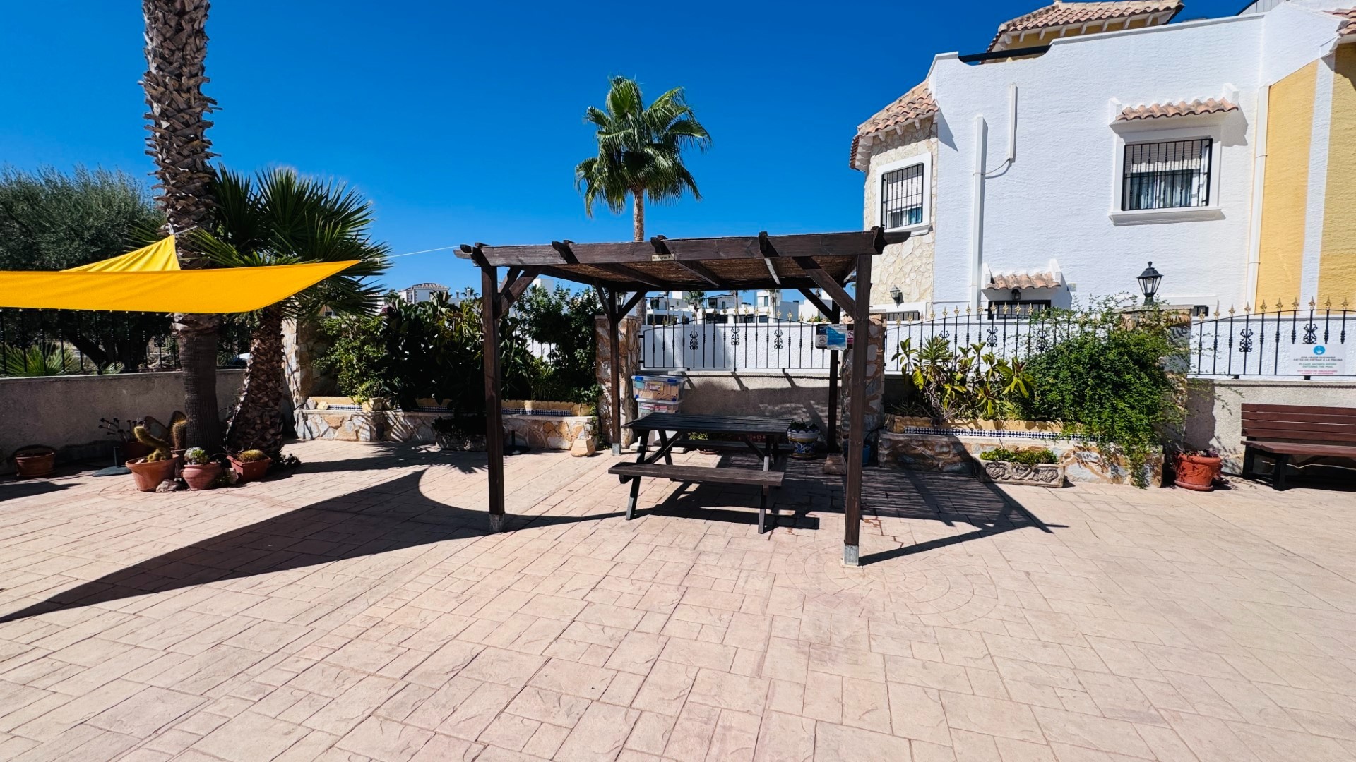 Revente - Appartement -
Algorfa