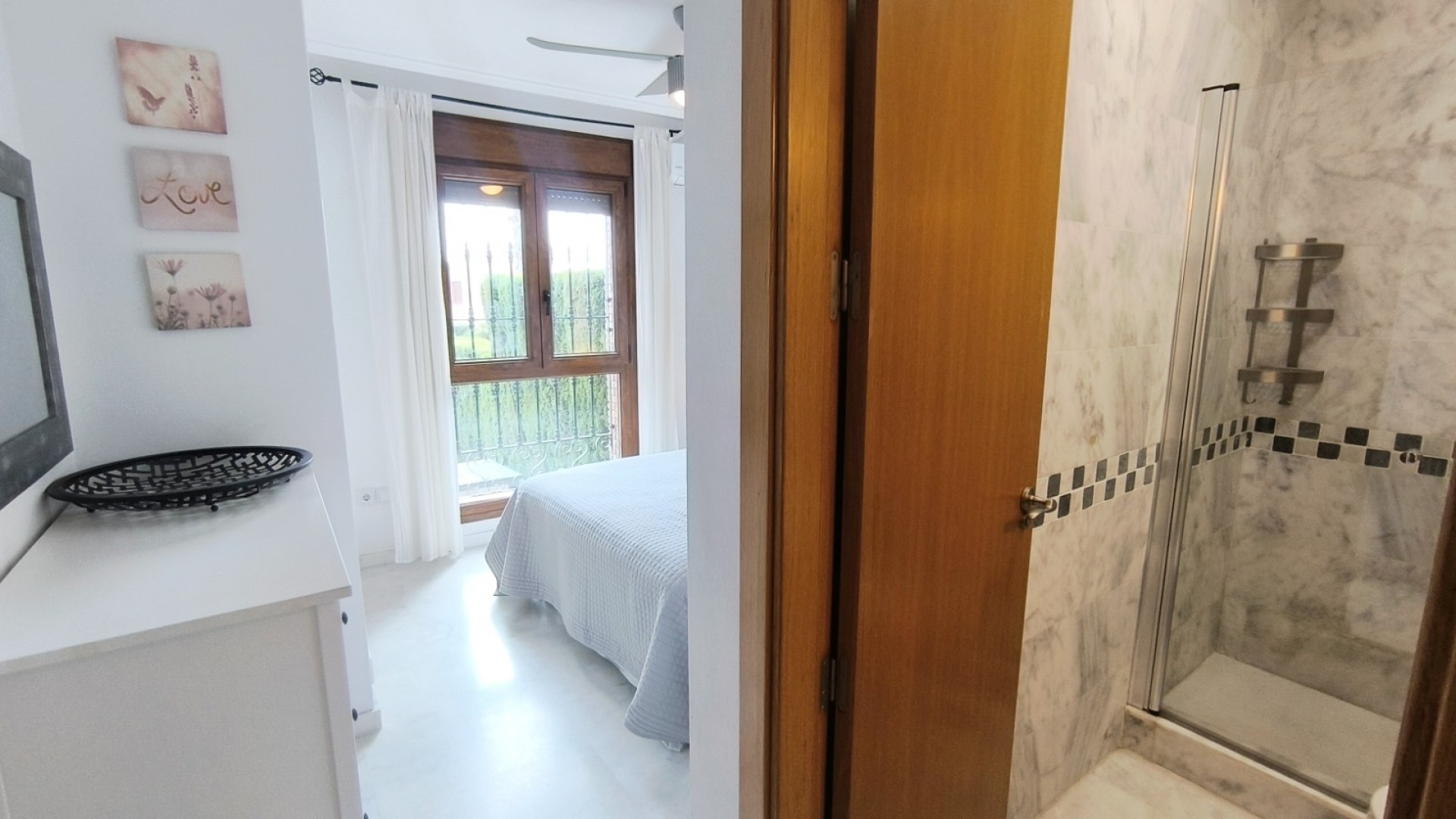 Revente - Appartement -
Algorfa