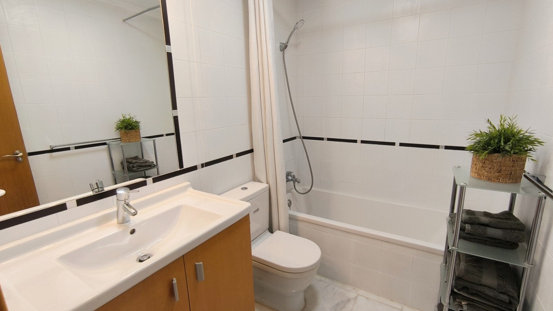 Revente - Appartement -
Algorfa