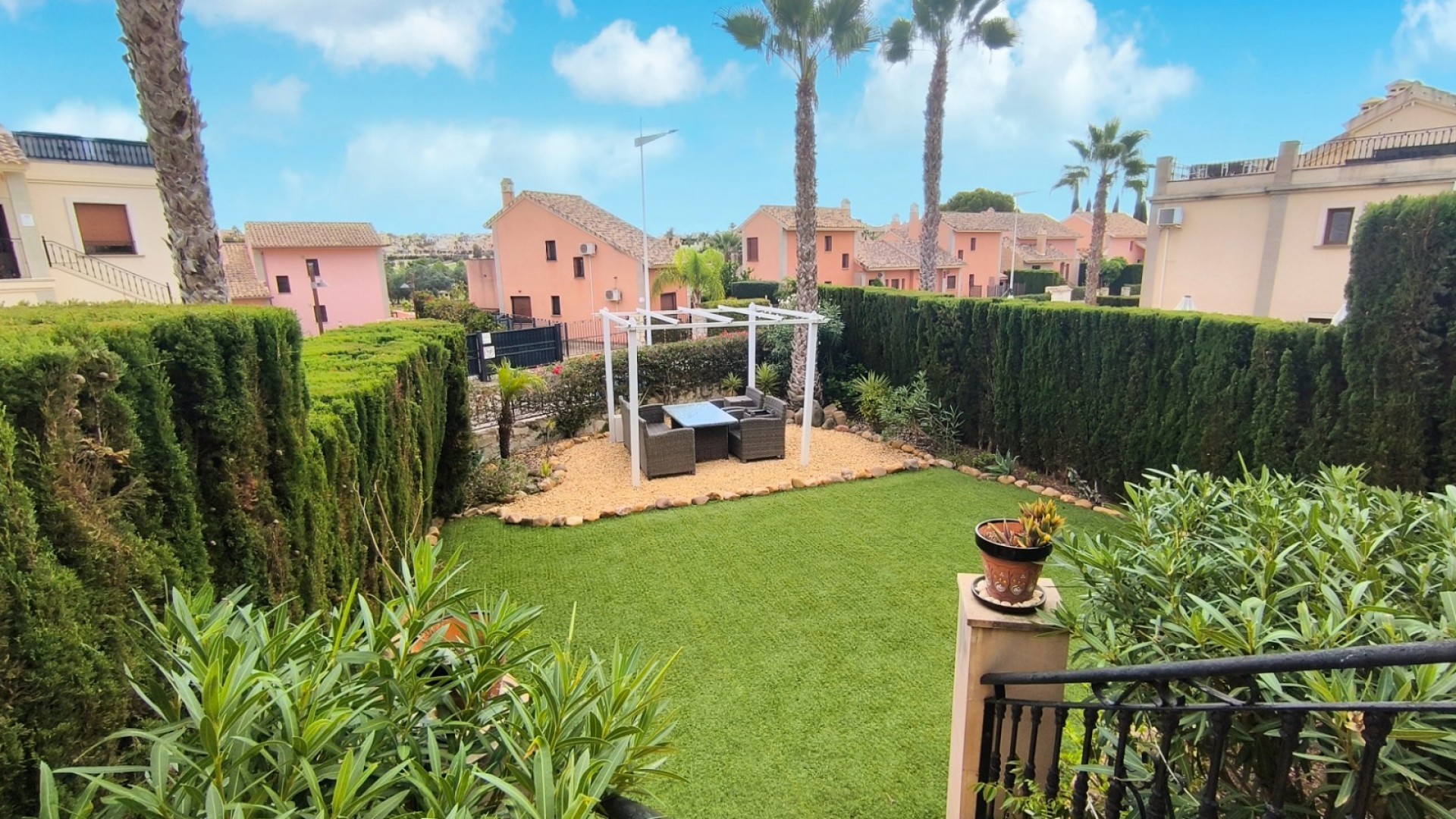 Revente - Appartement -
Algorfa