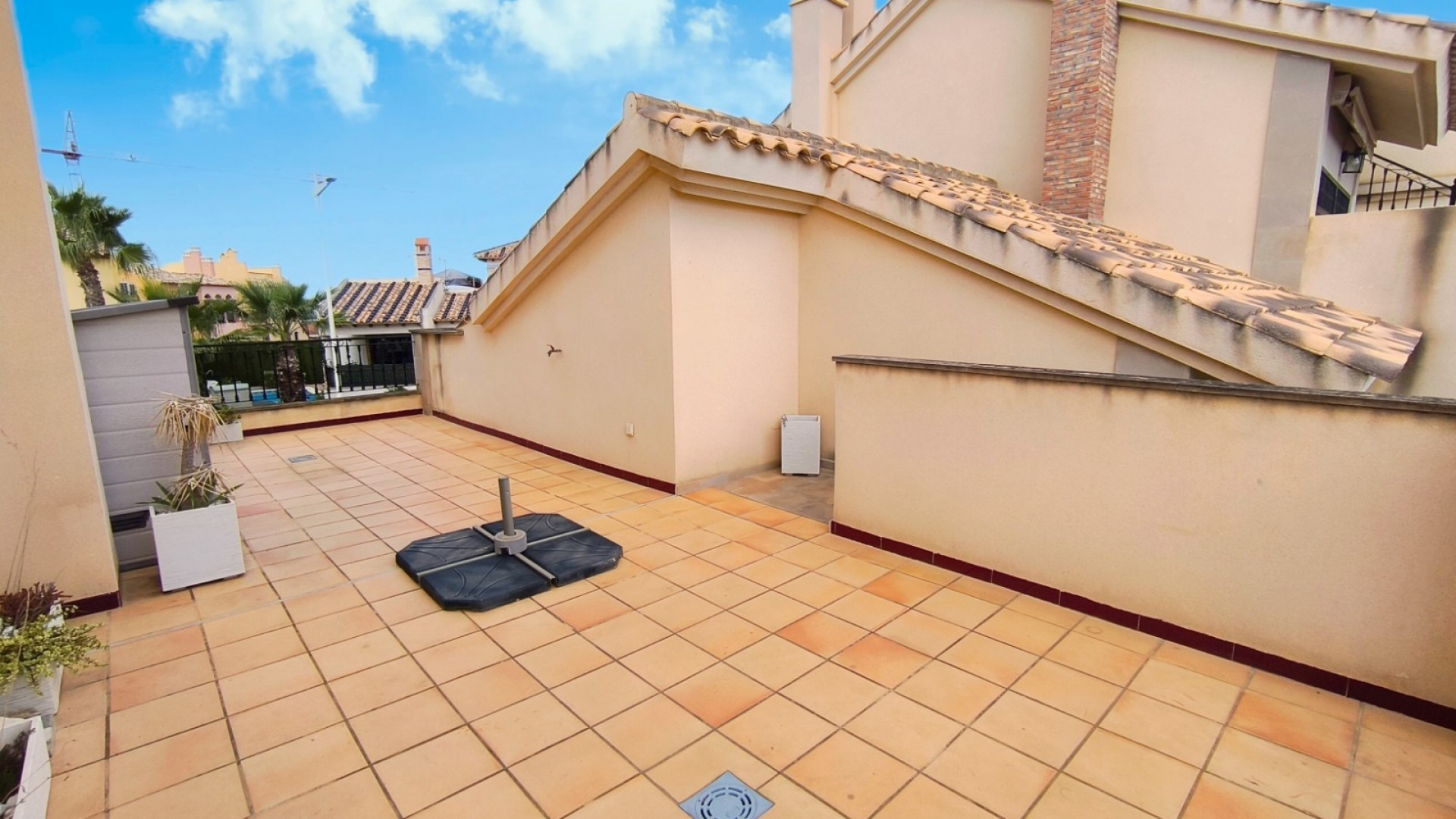 Revente - Appartement -
Algorfa