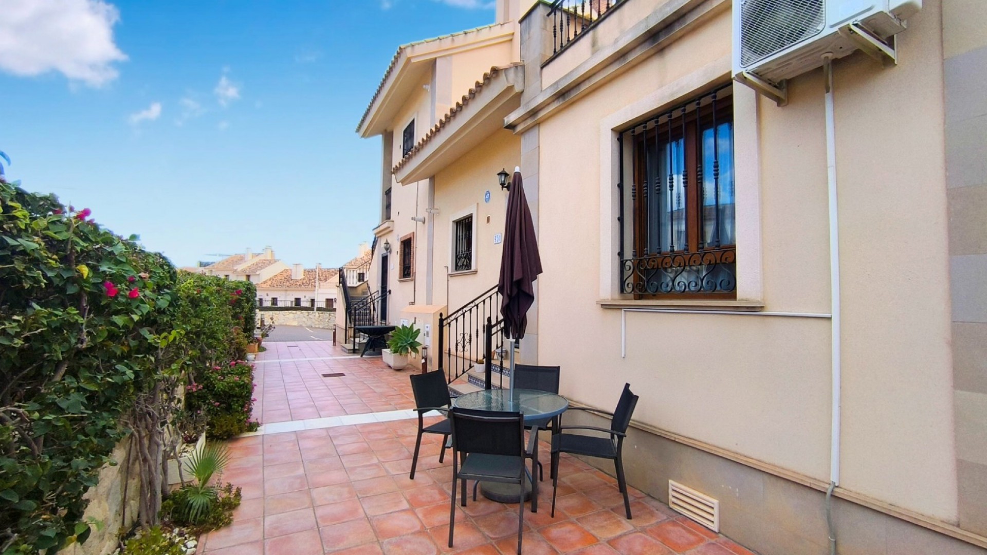 Revente - Appartement -
Algorfa