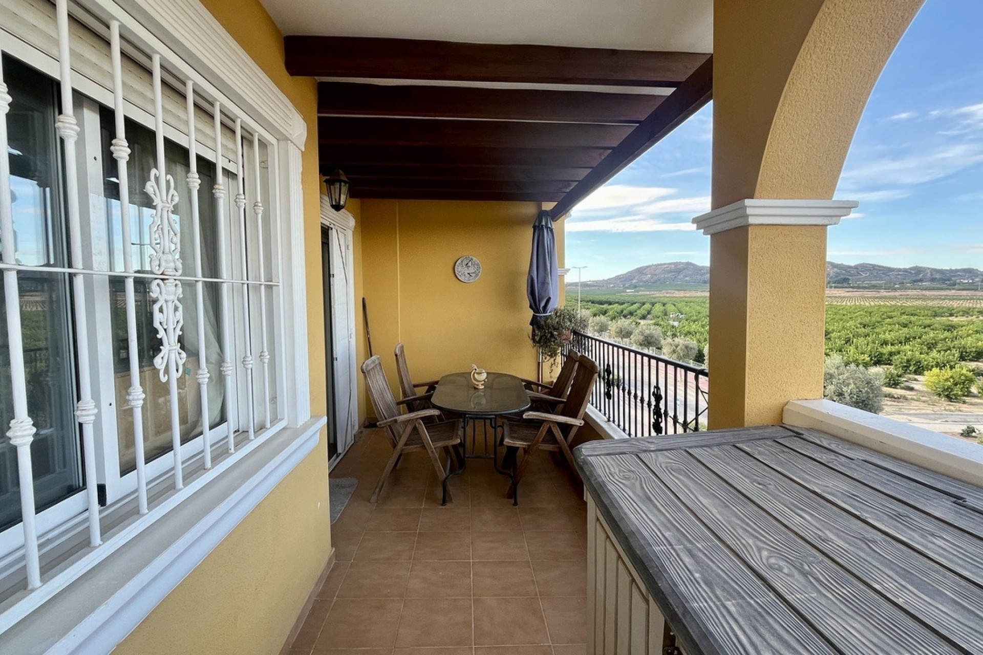 Revente - Appartement -
Algorfa