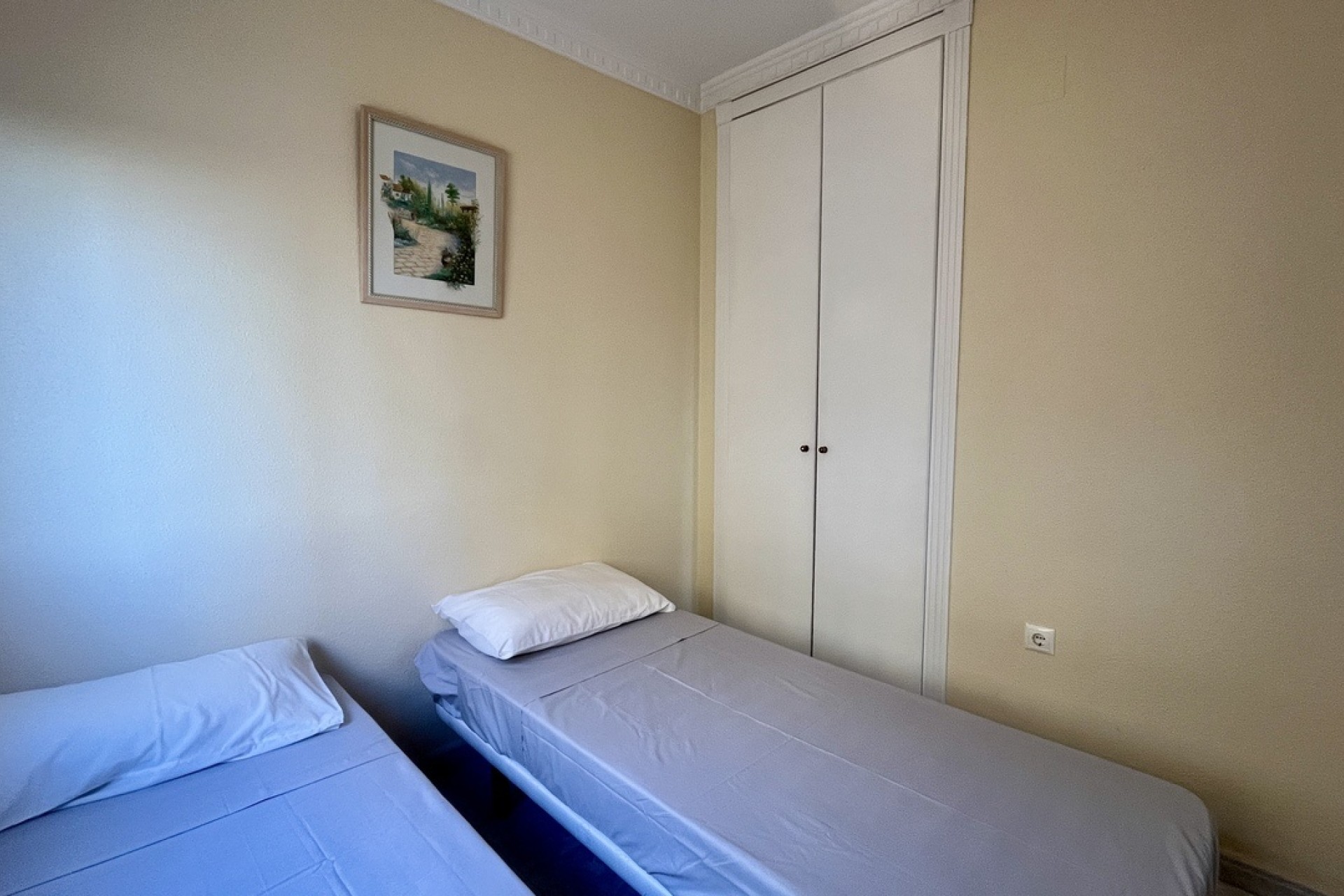Revente - Appartement -
Algorfa
