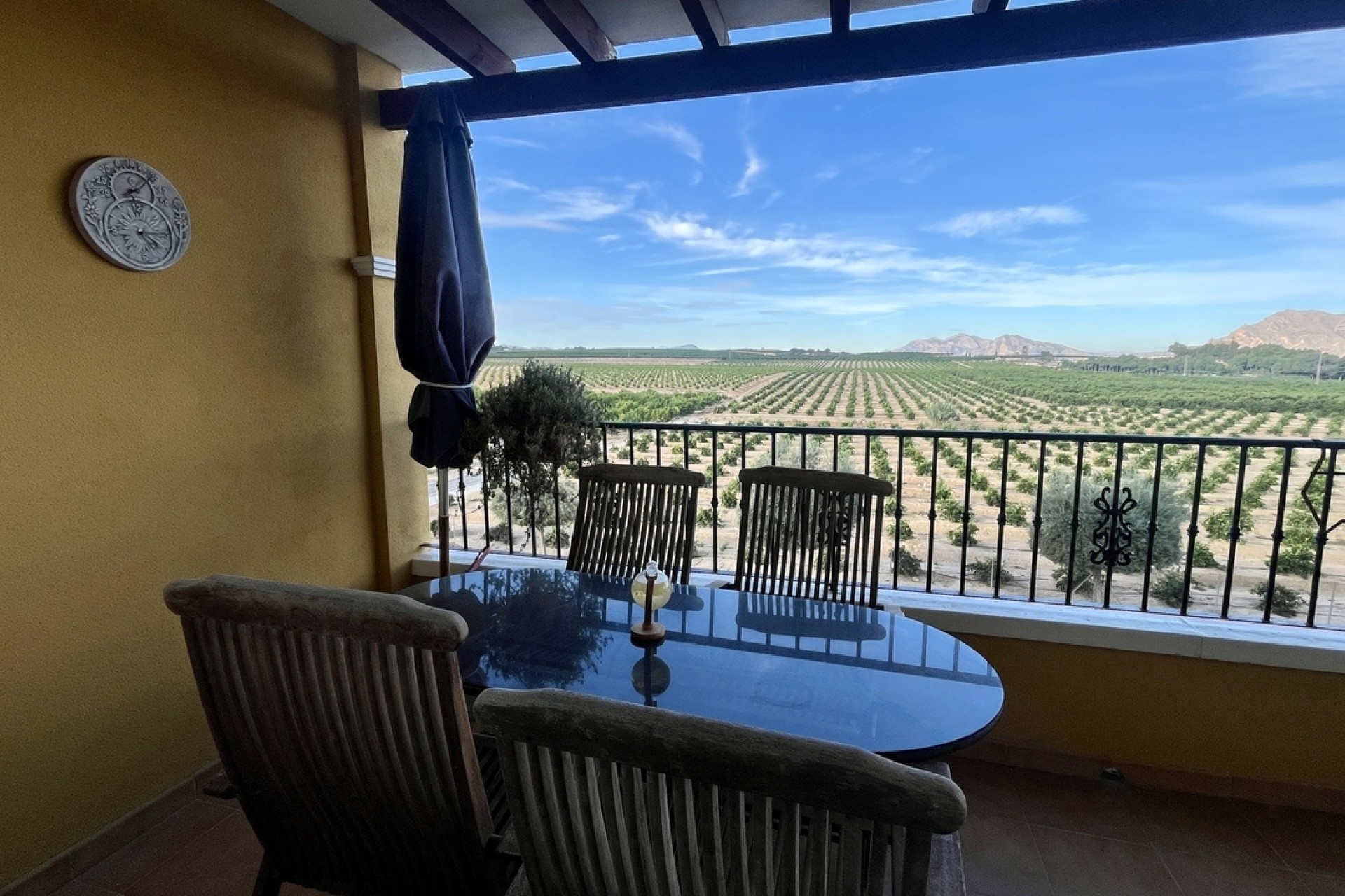 Revente - Appartement -
Algorfa