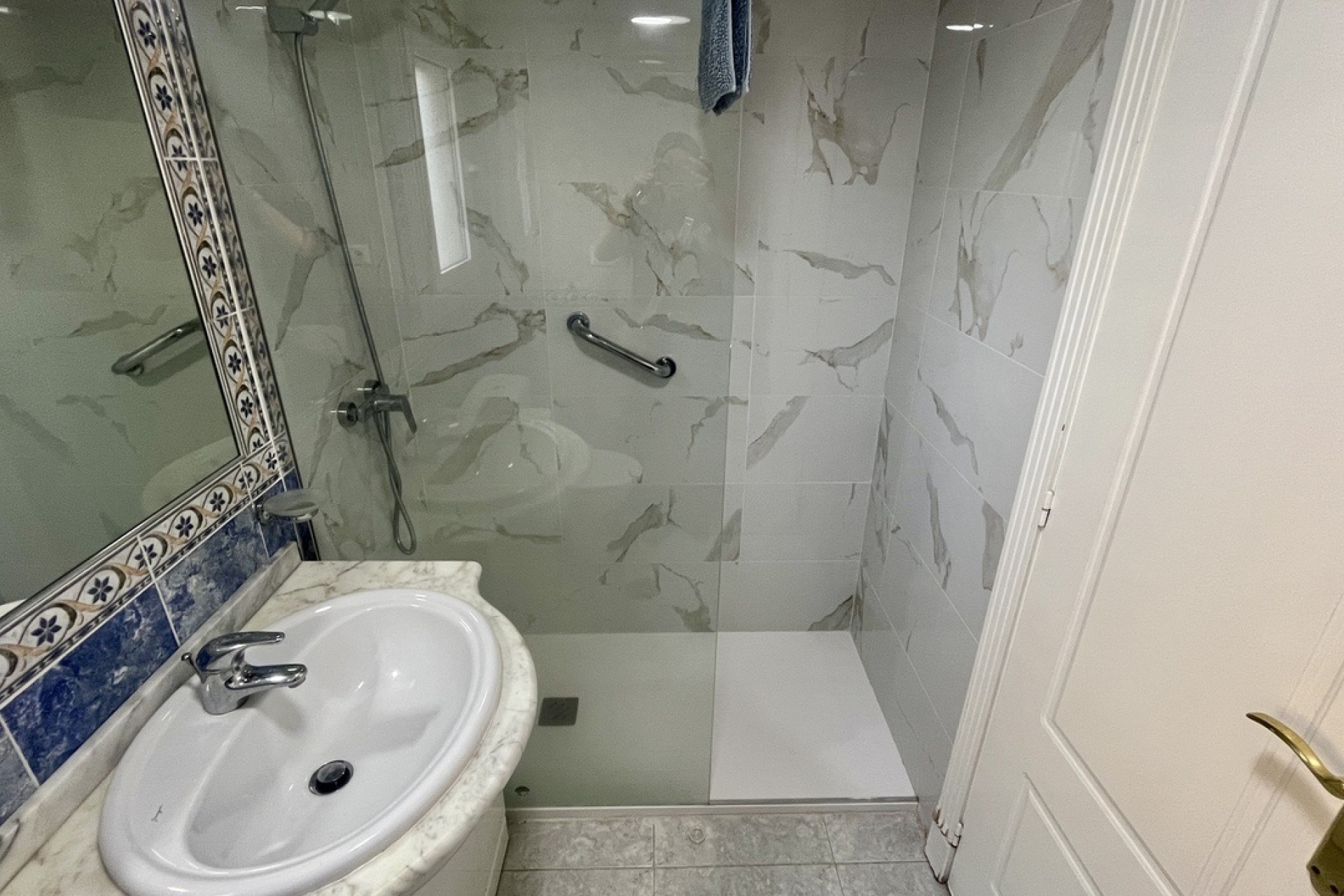 Revente - Appartement -
Algorfa