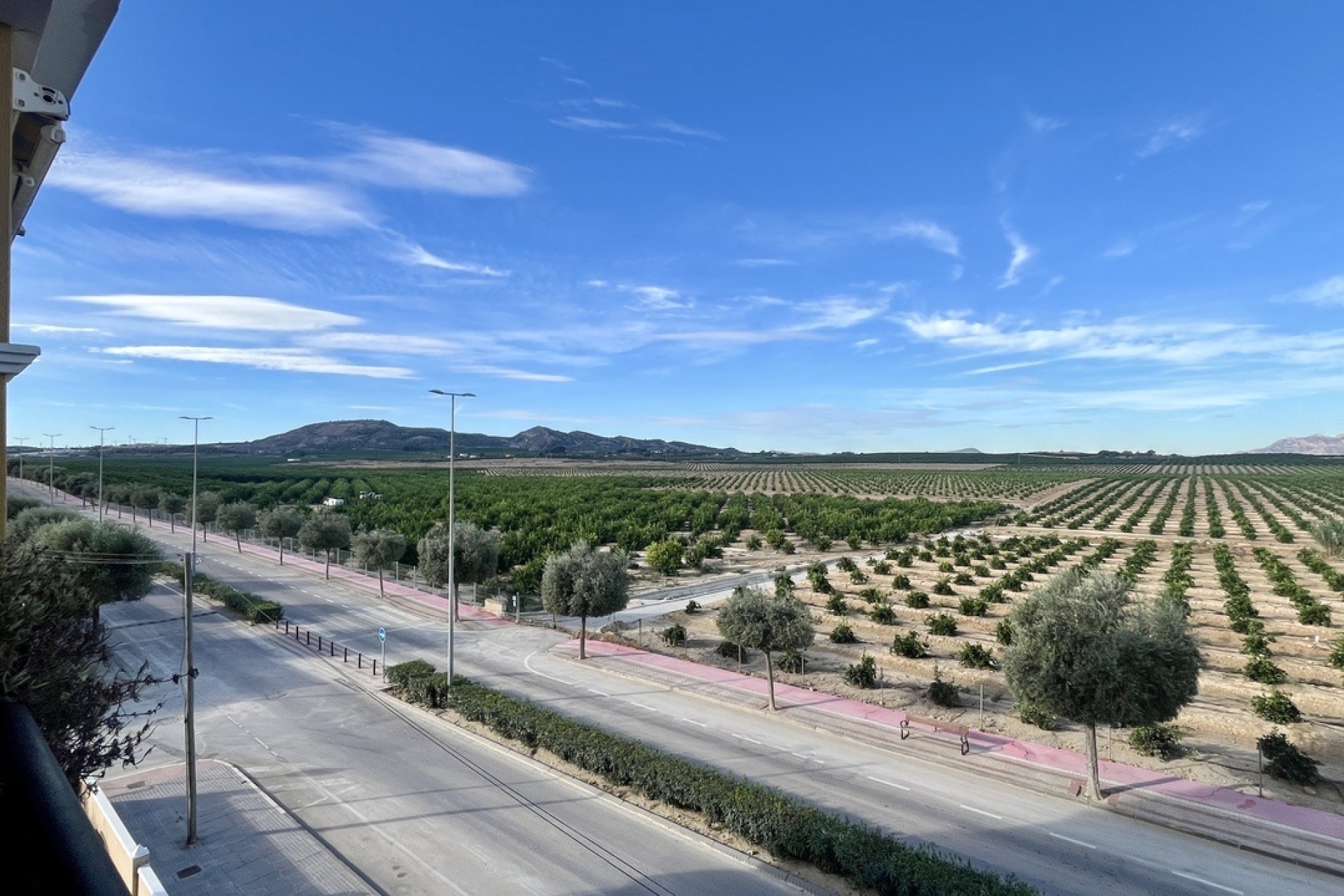 Revente - Appartement -
Algorfa