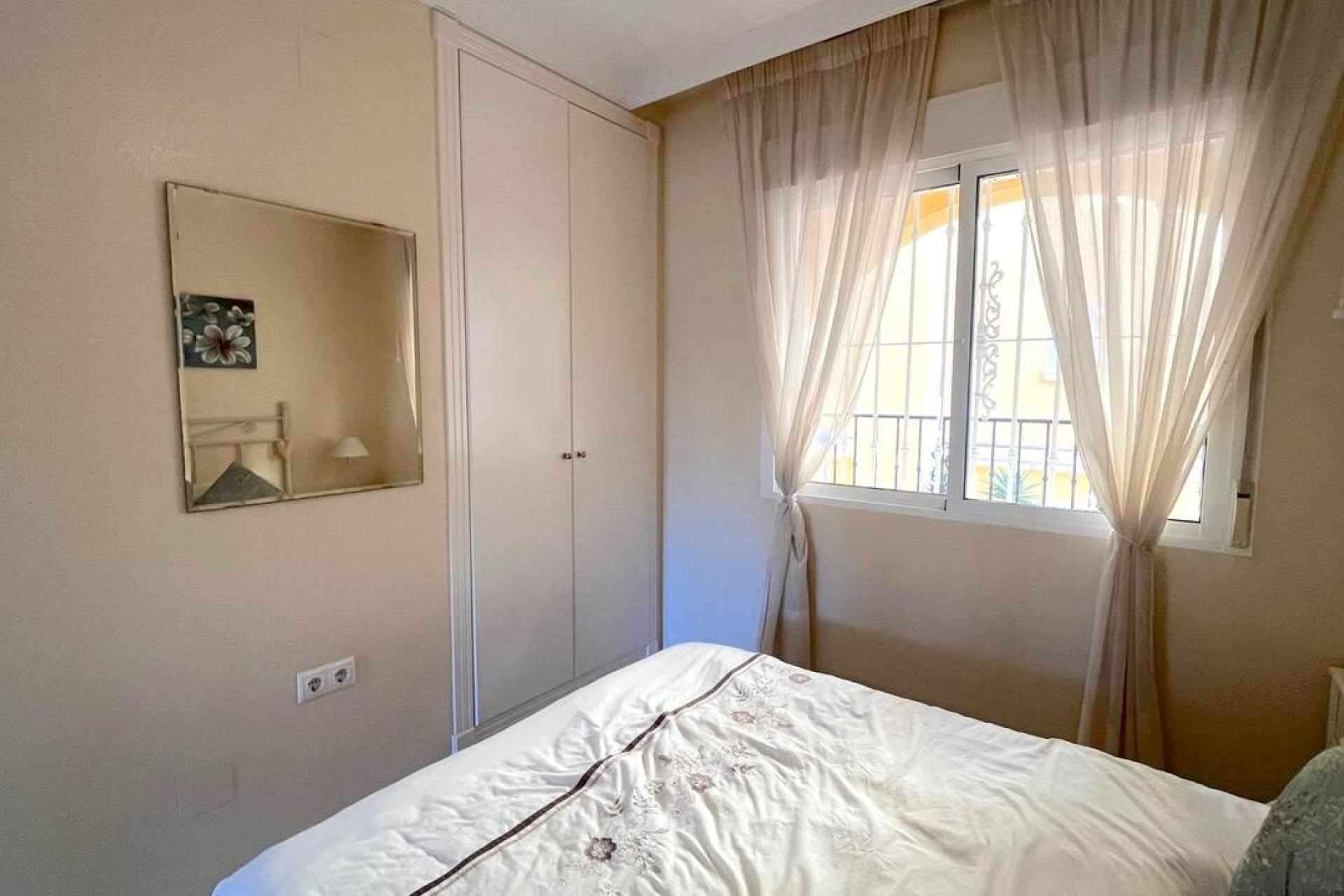 Revente - Appartement -
Algorfa