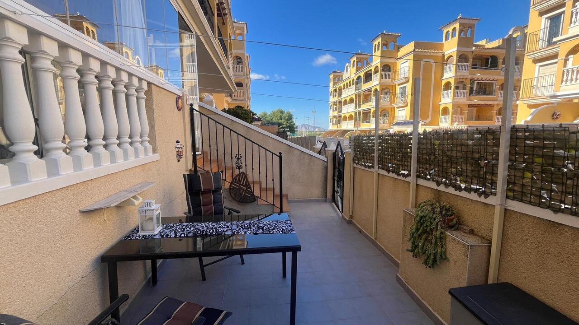 Revente - Appartement -
Algorfa