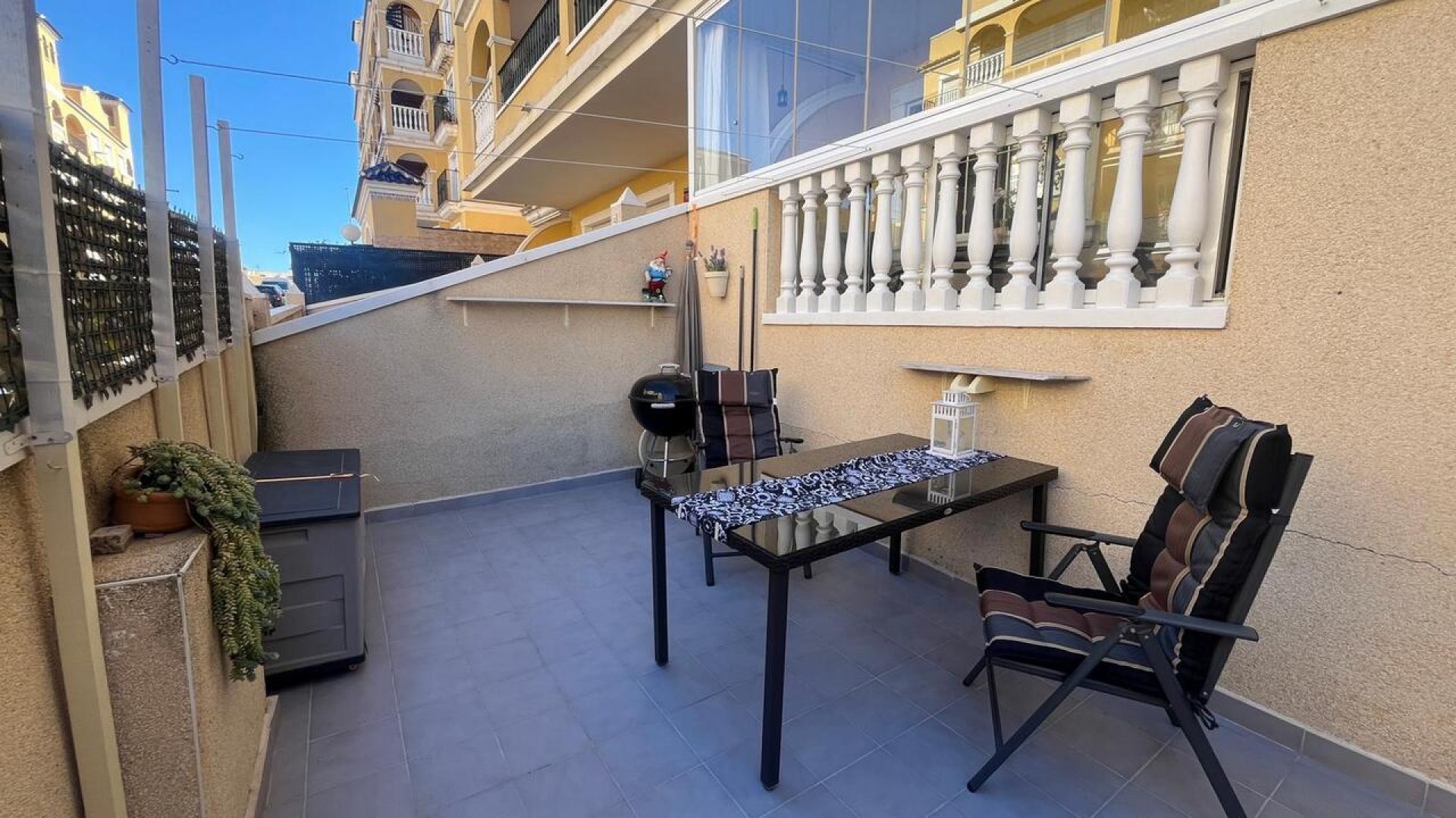 Revente - Appartement -
Algorfa