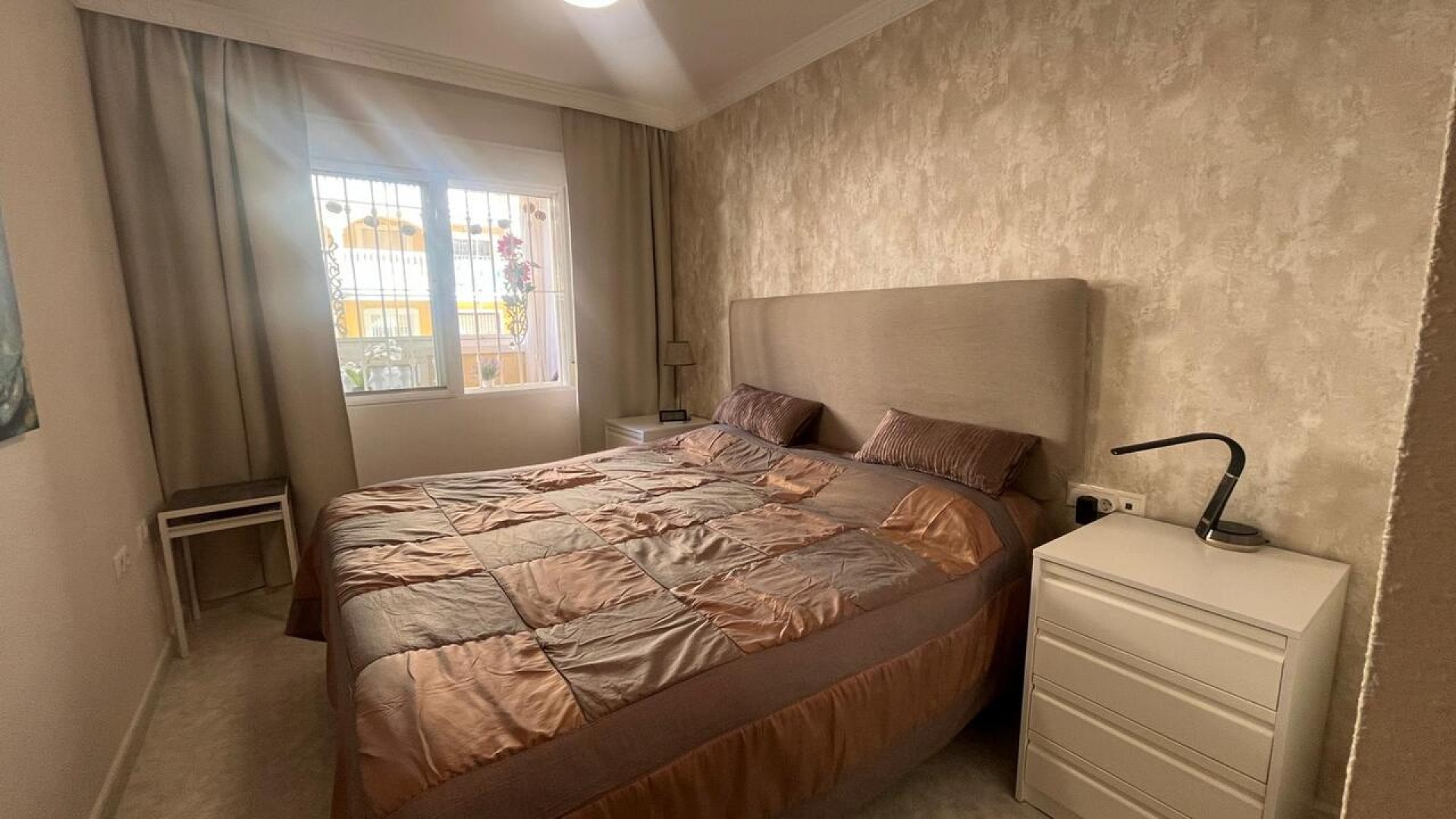 Revente - Appartement -
Algorfa