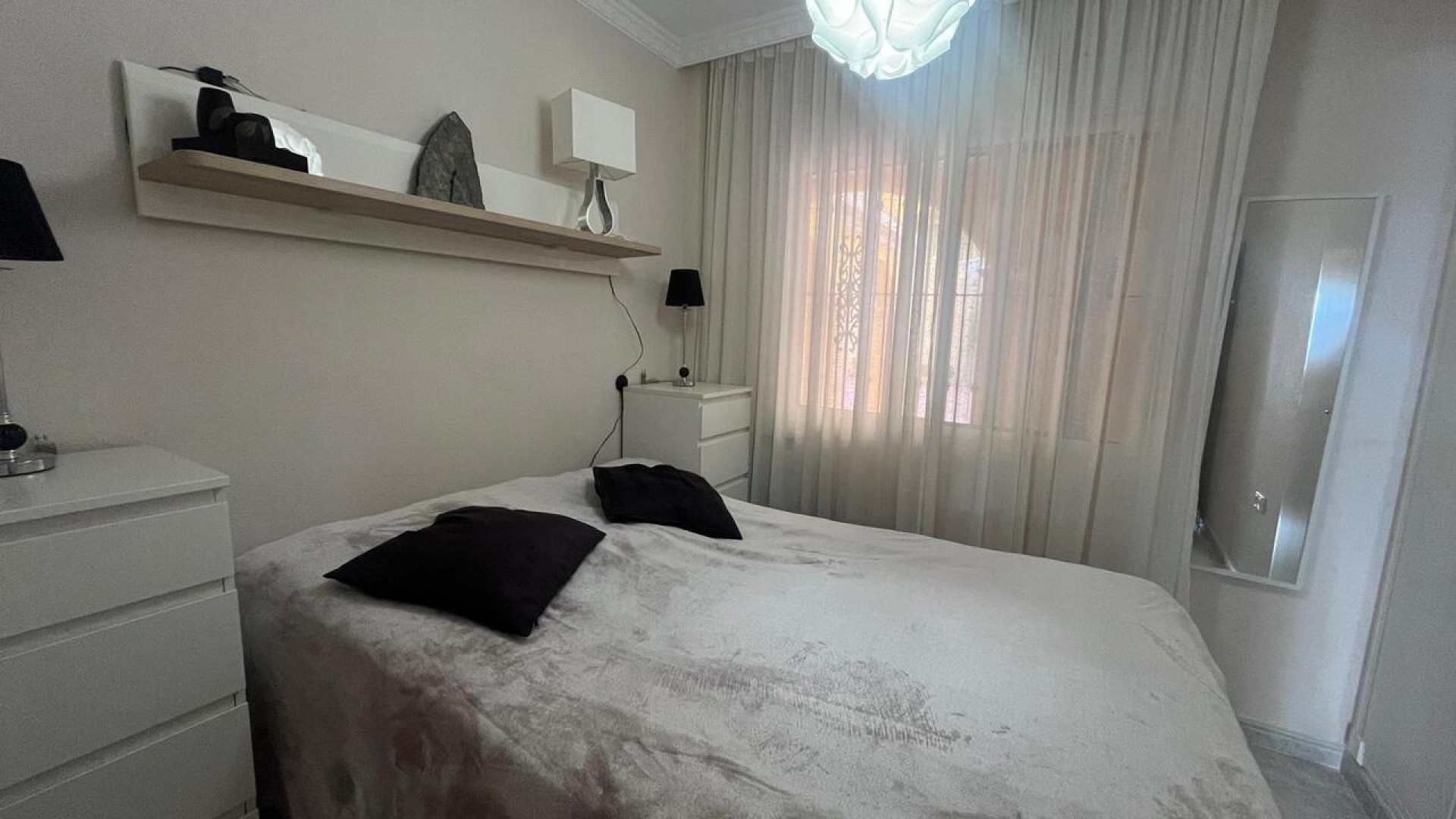 Revente - Appartement -
Algorfa