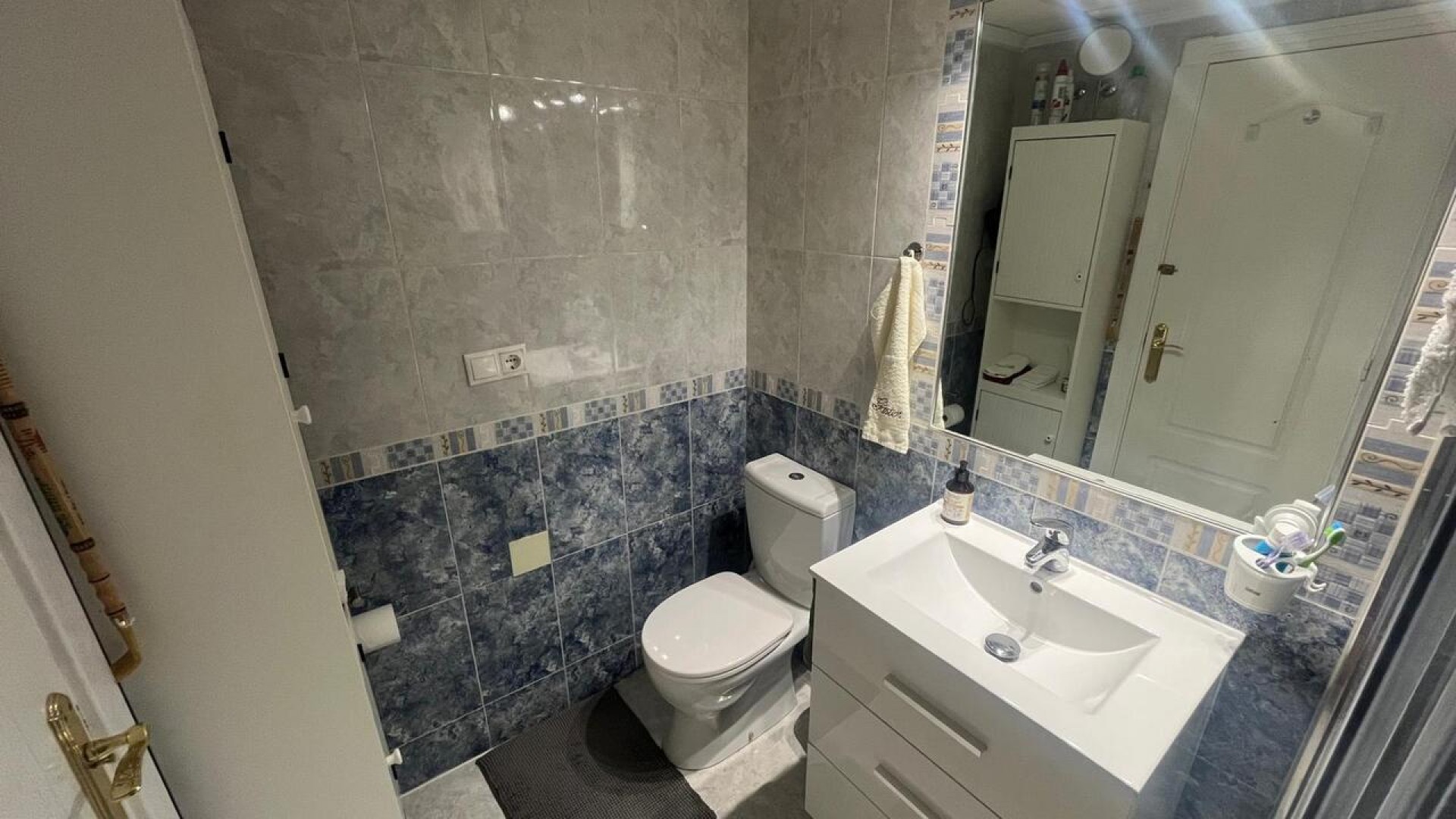 Revente - Appartement -
Algorfa