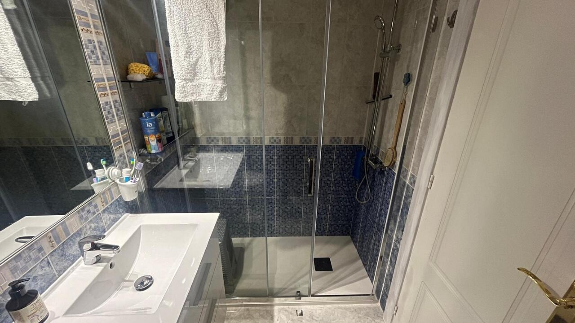 Revente - Appartement -
Algorfa