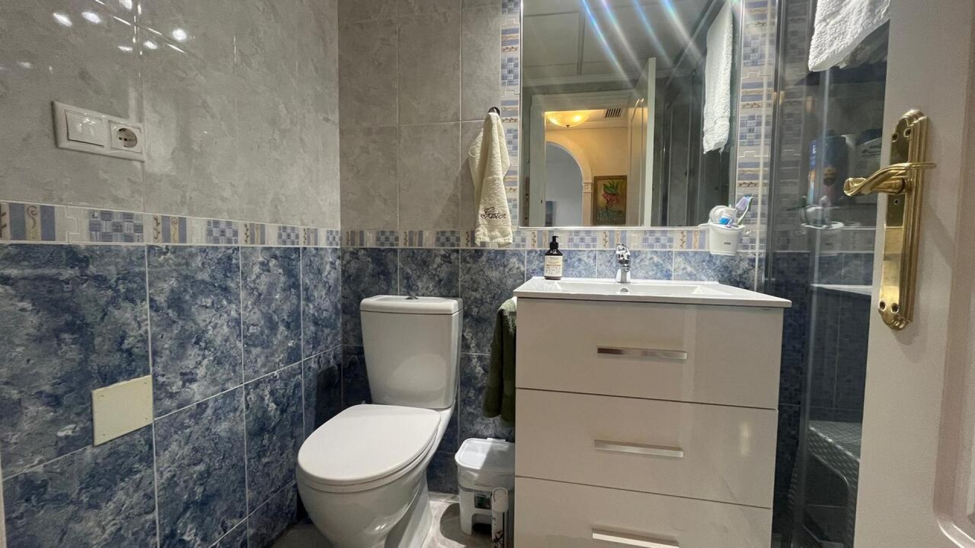 Revente - Appartement -
Algorfa