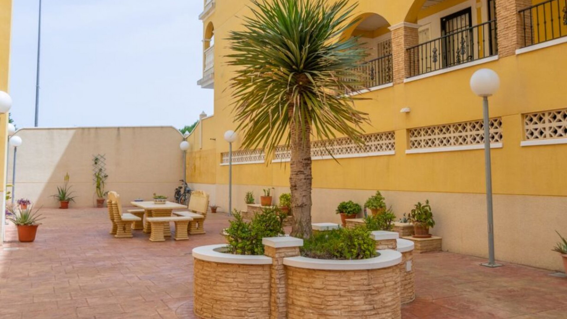 Revente - Appartement -
Algorfa