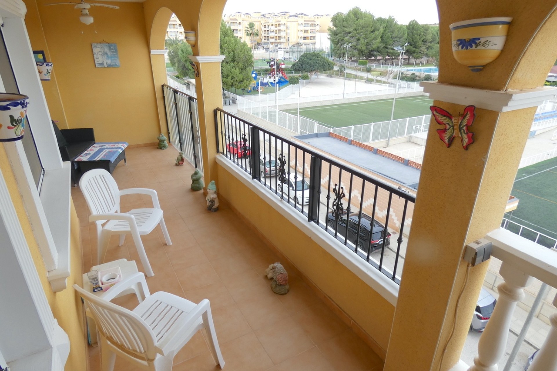 Revente - Appartement -
Algorfa