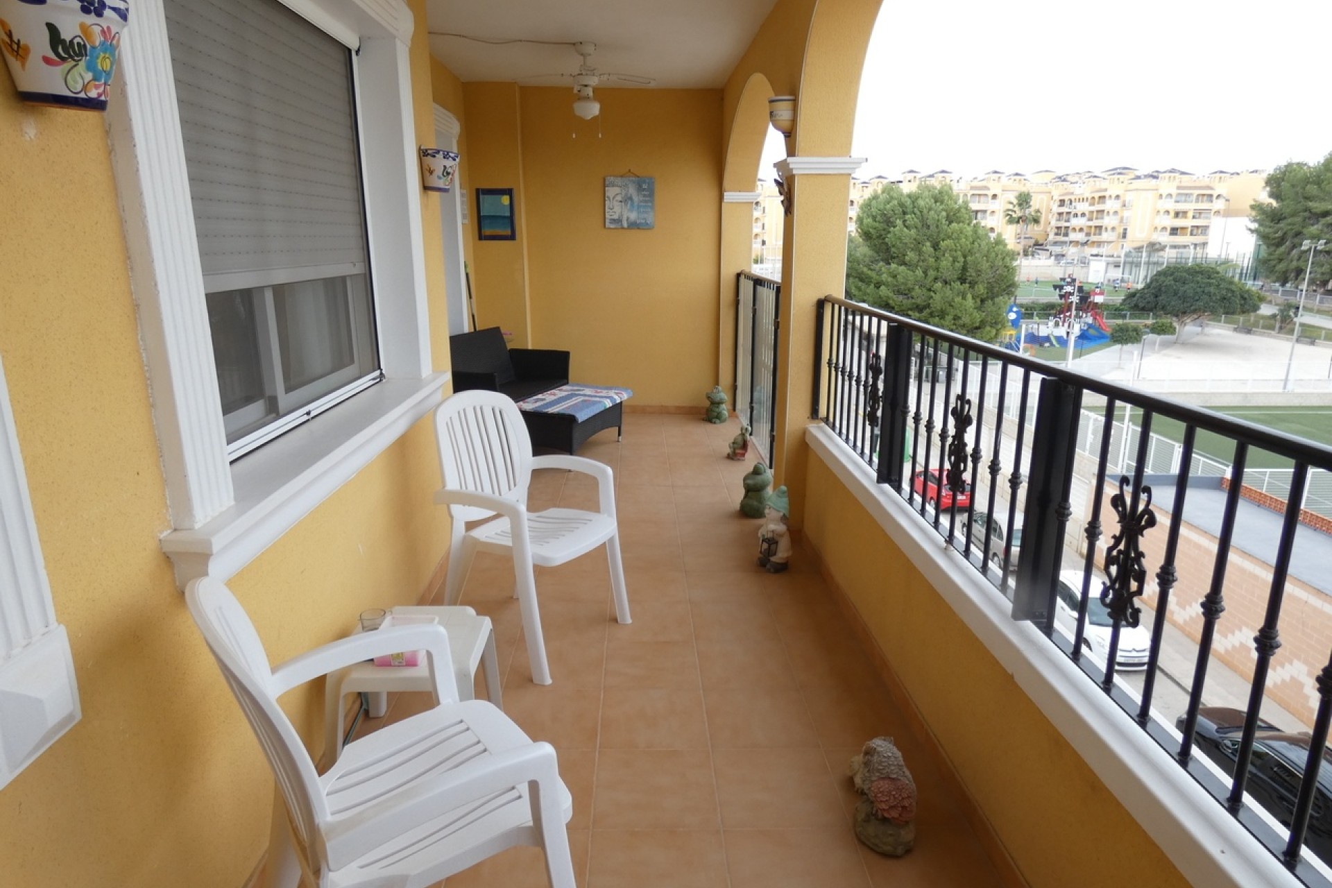 Revente - Appartement -
Algorfa