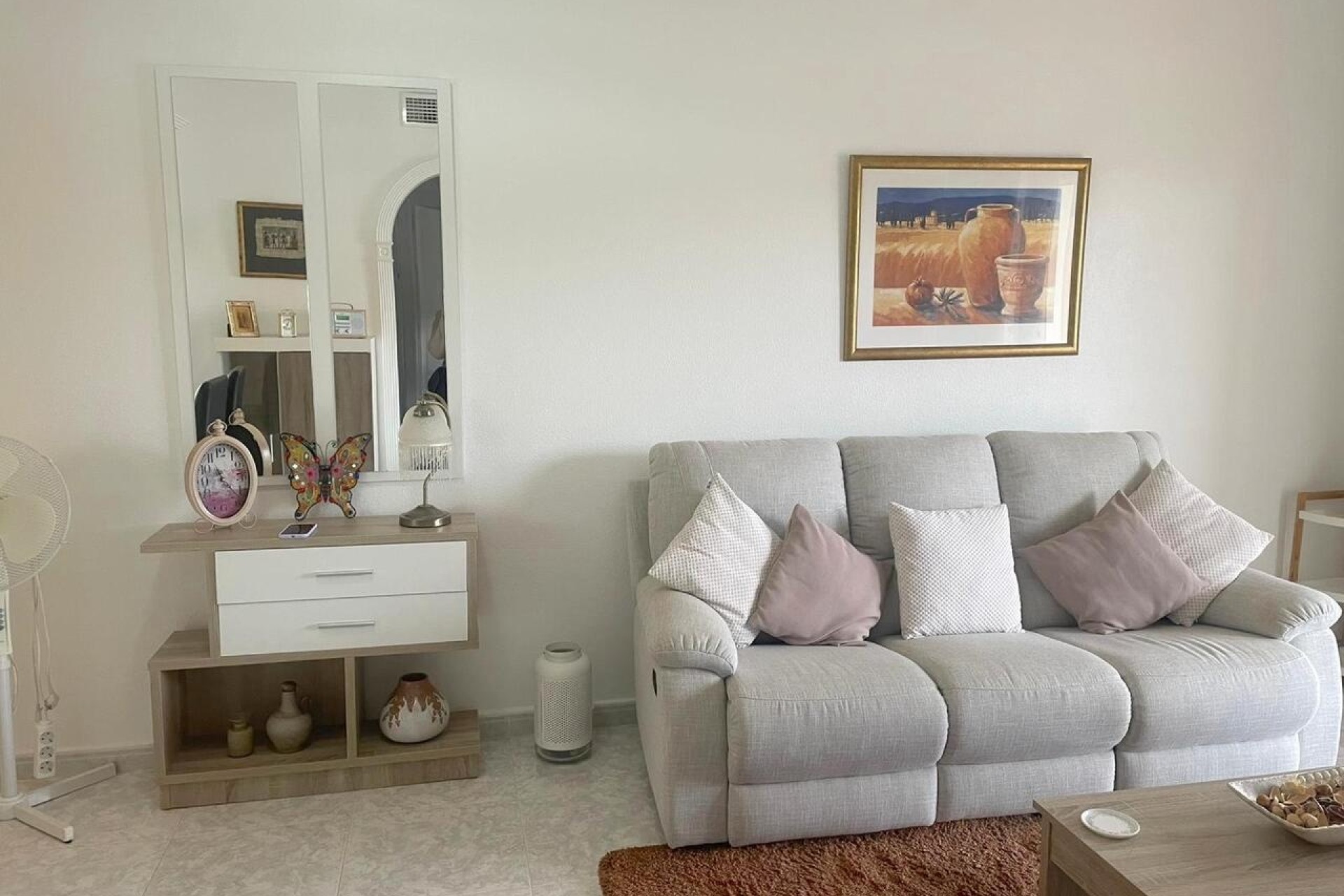 Revente - Appartement -
Algorfa