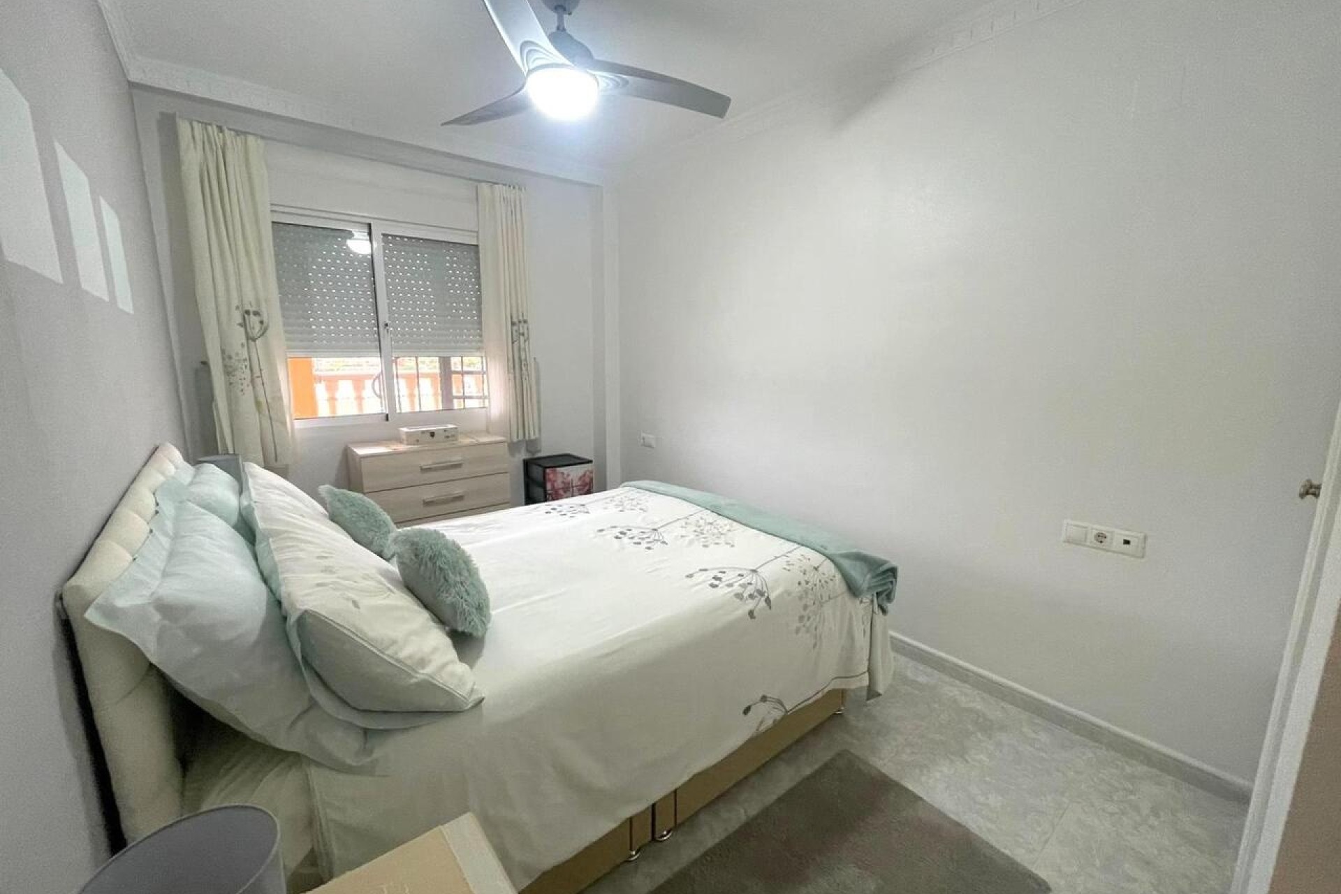 Revente - Appartement -
Algorfa