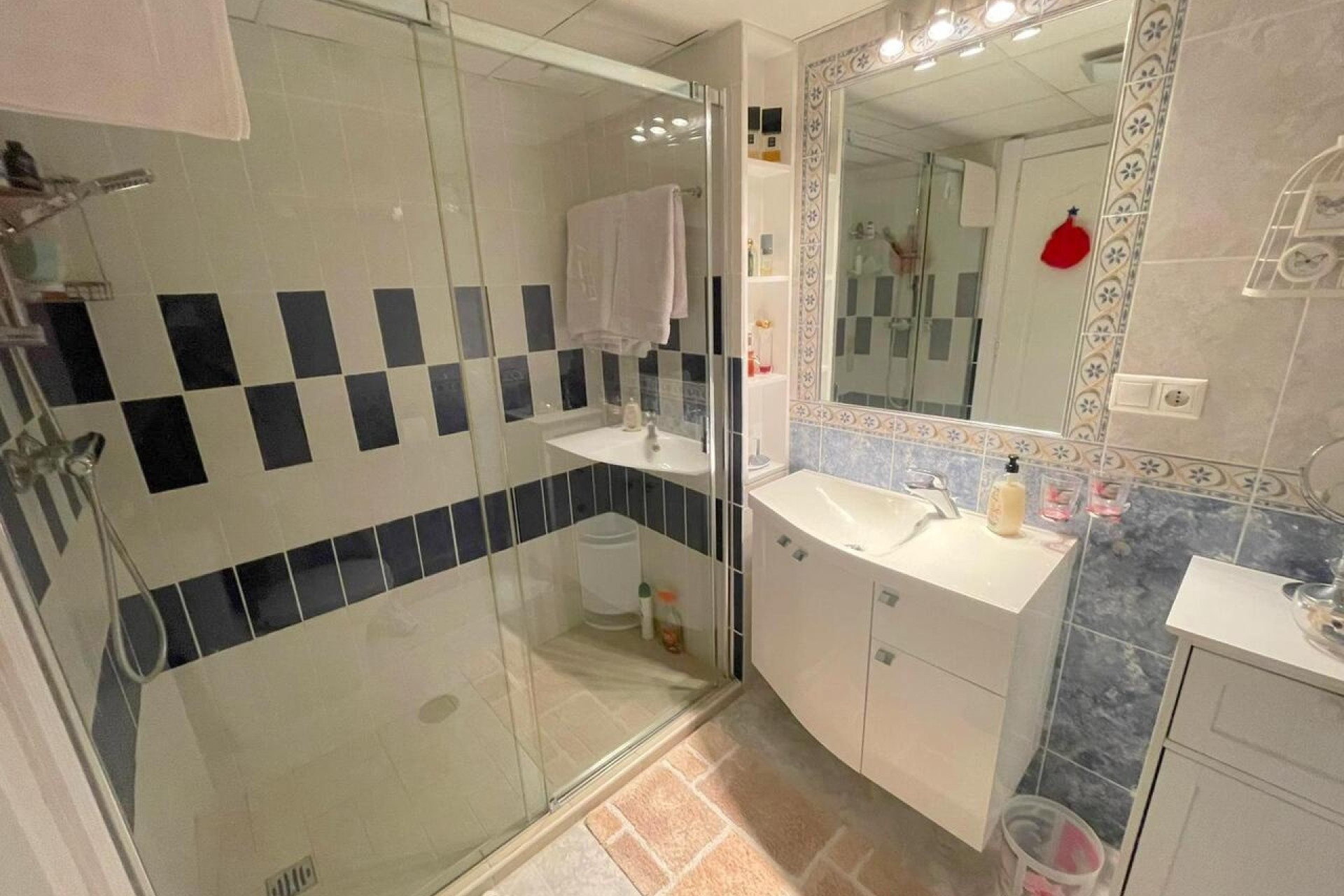 Revente - Appartement -
Algorfa