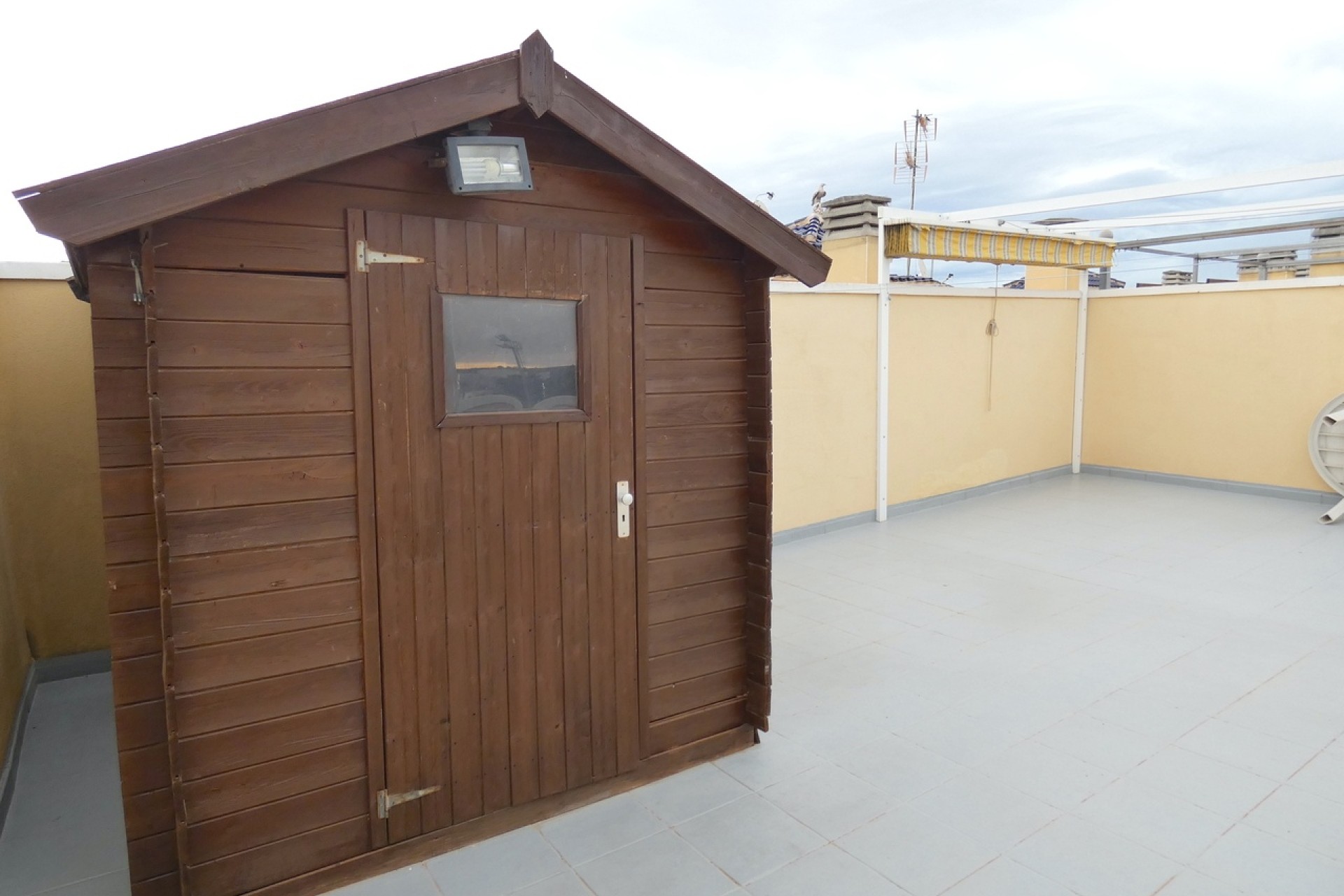 Revente - Appartement -
Algorfa