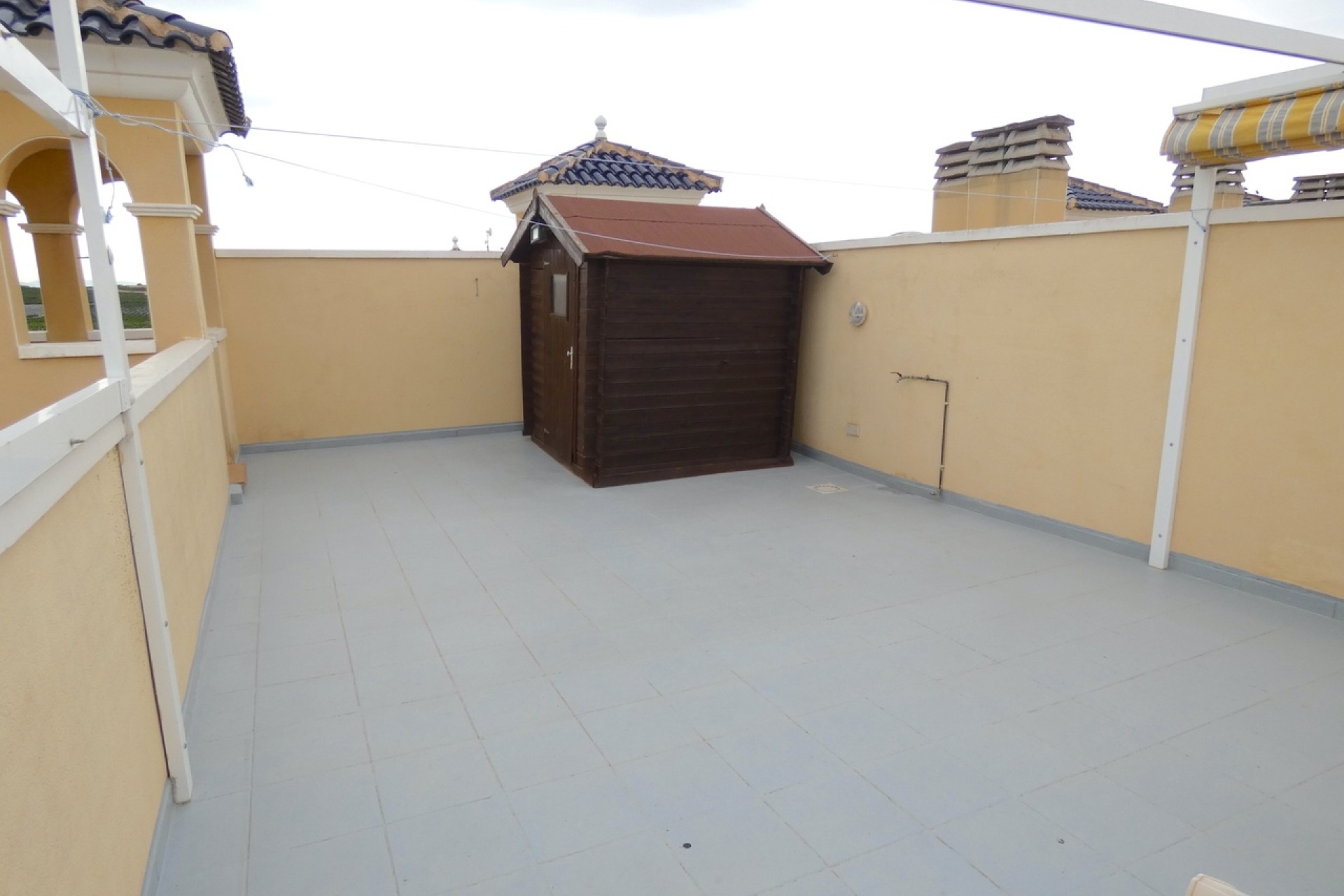 Revente - Appartement -
Algorfa