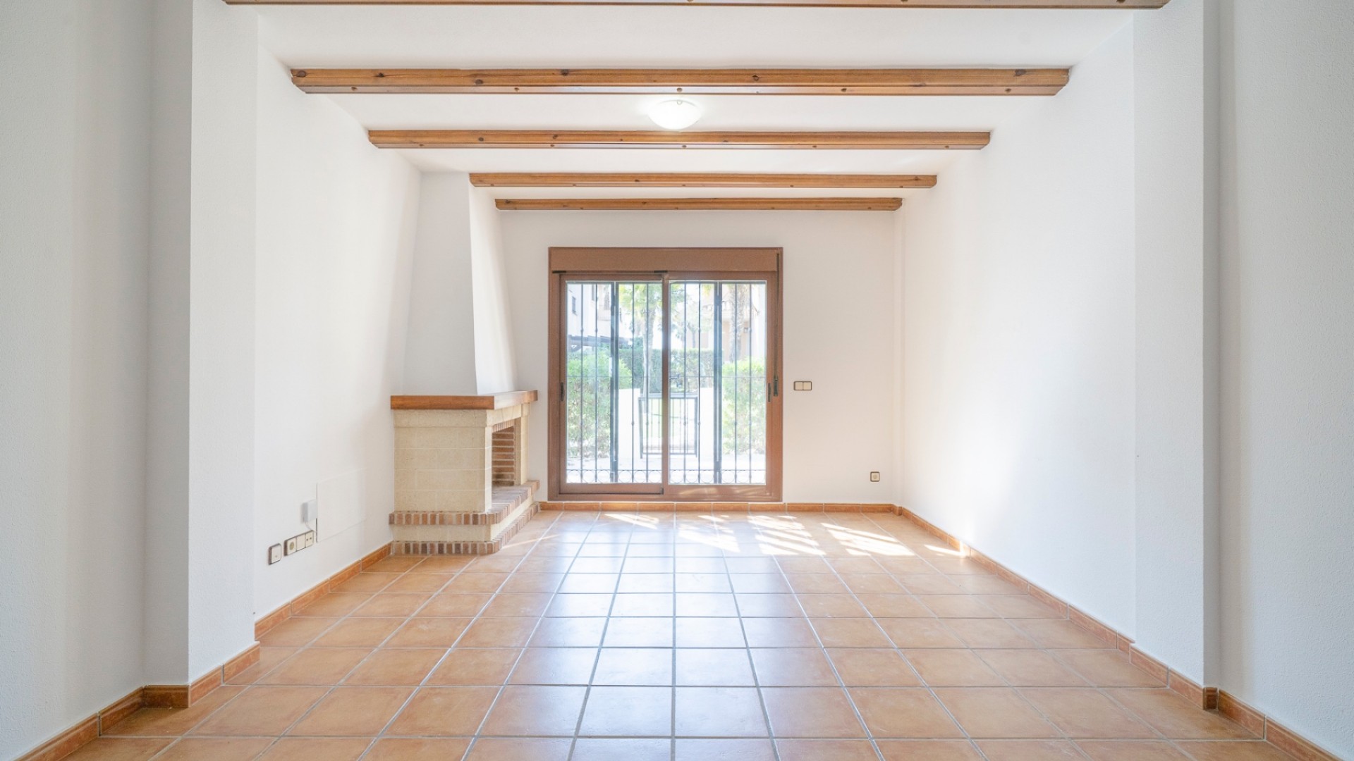 Revente - Appartement -
Algorfa