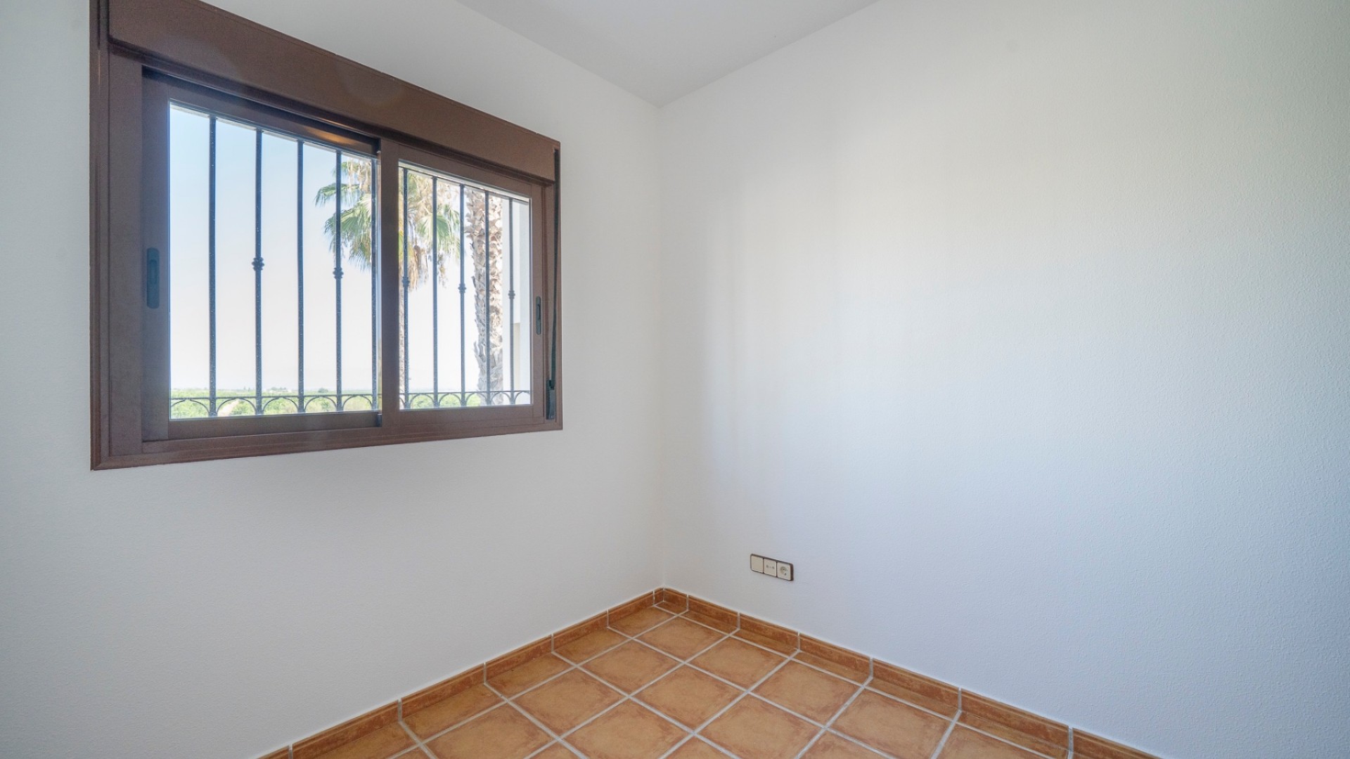 Revente - Appartement -
Algorfa