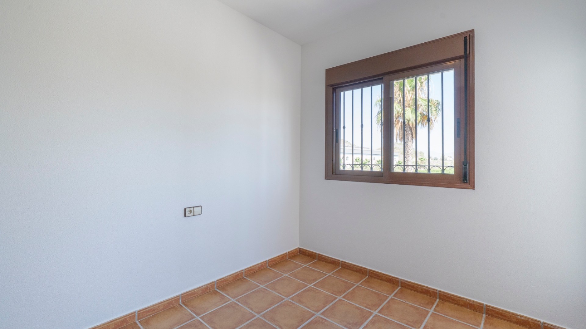 Revente - Appartement -
Algorfa