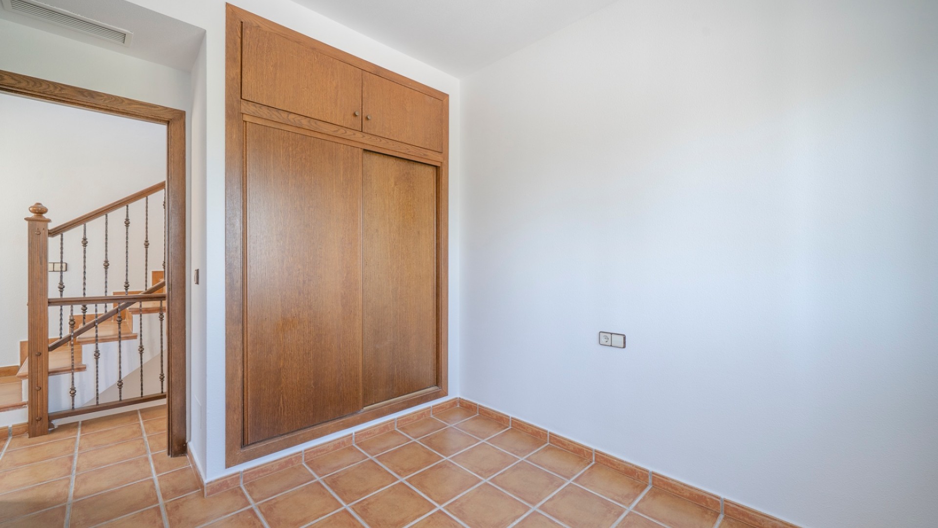 Revente - Appartement -
Algorfa