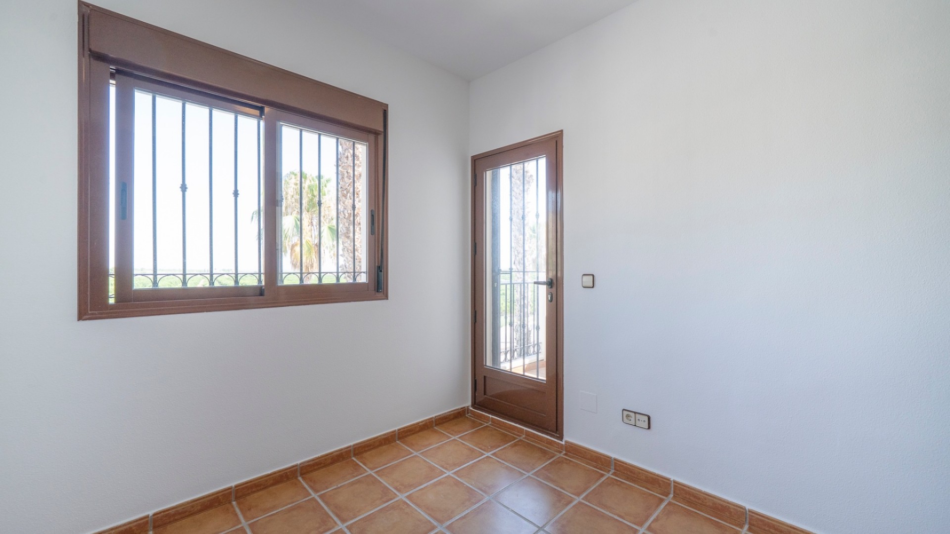 Revente - Appartement -
Algorfa