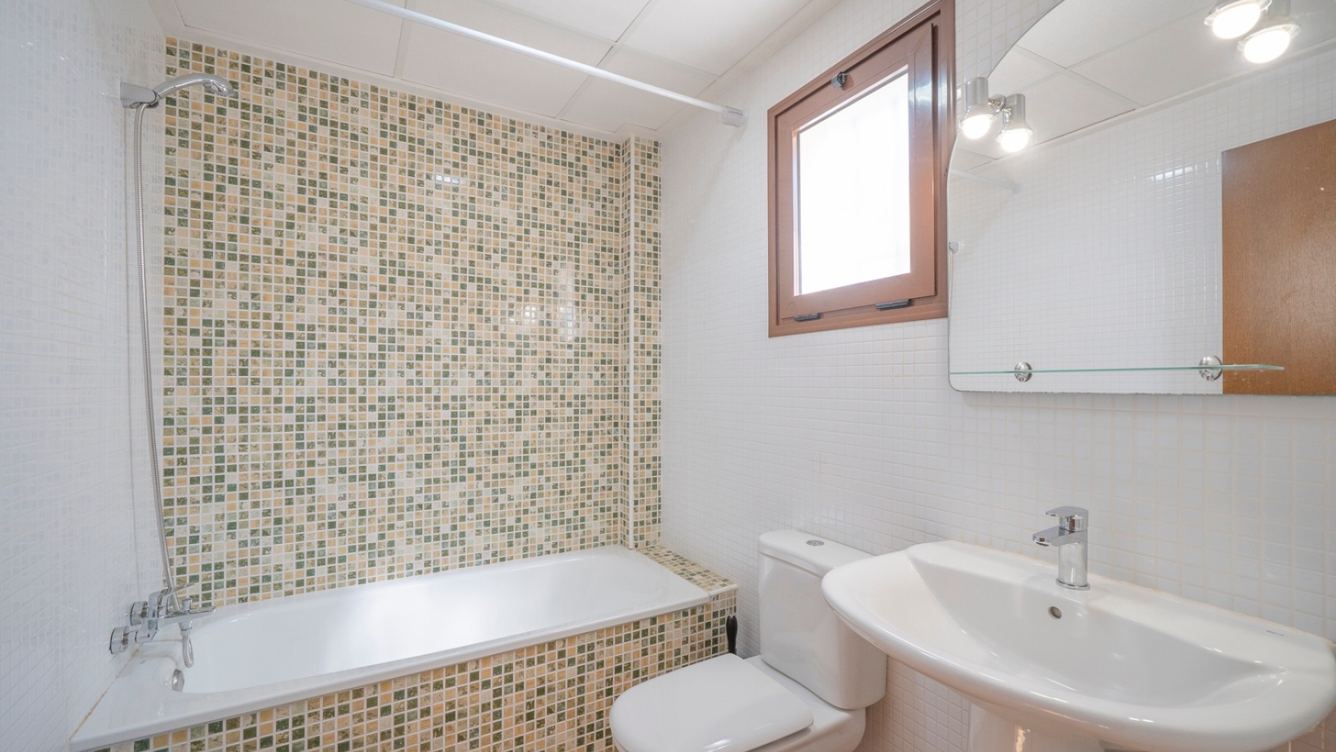 Revente - Appartement -
Algorfa