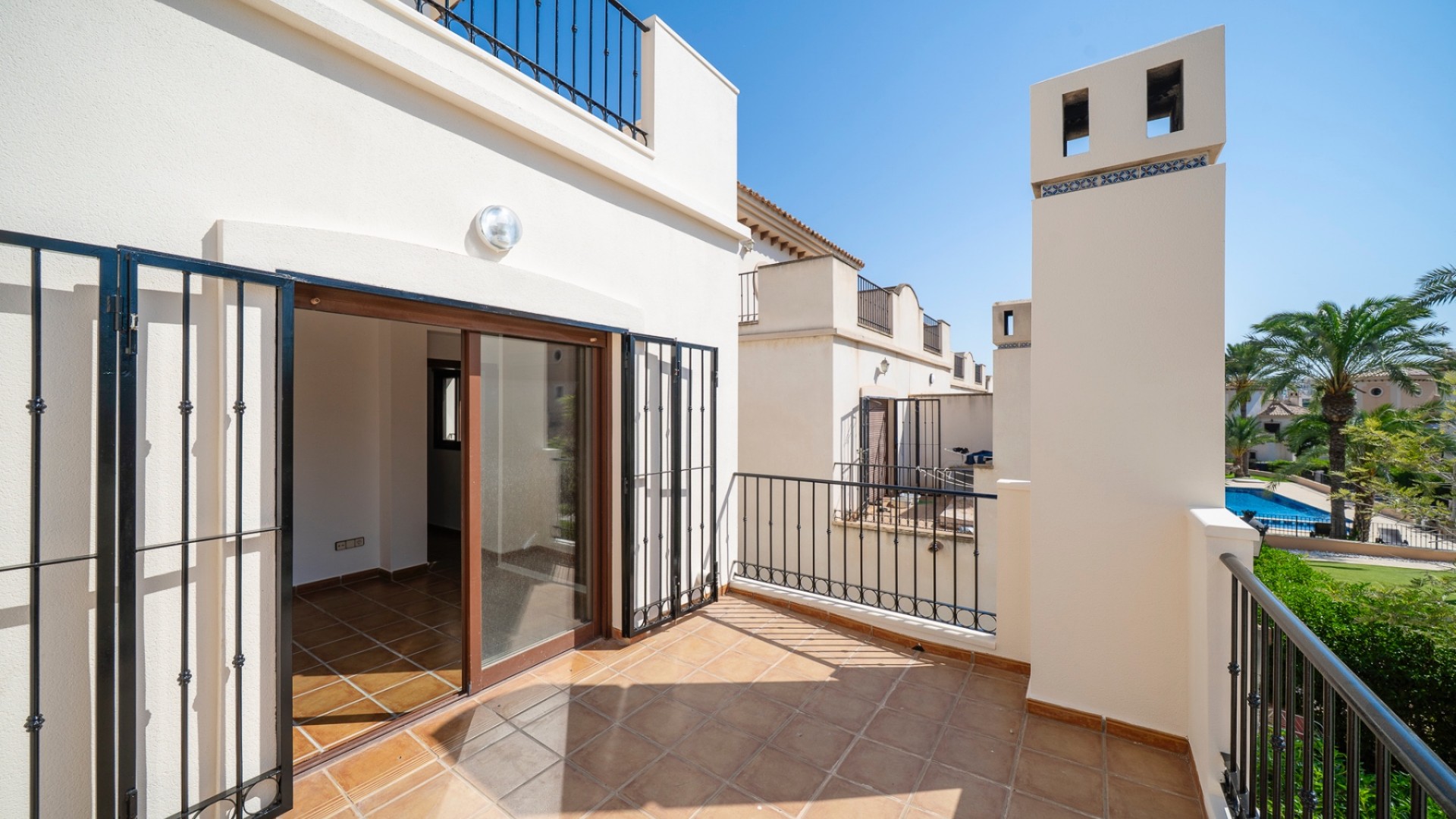 Revente - Appartement -
Algorfa