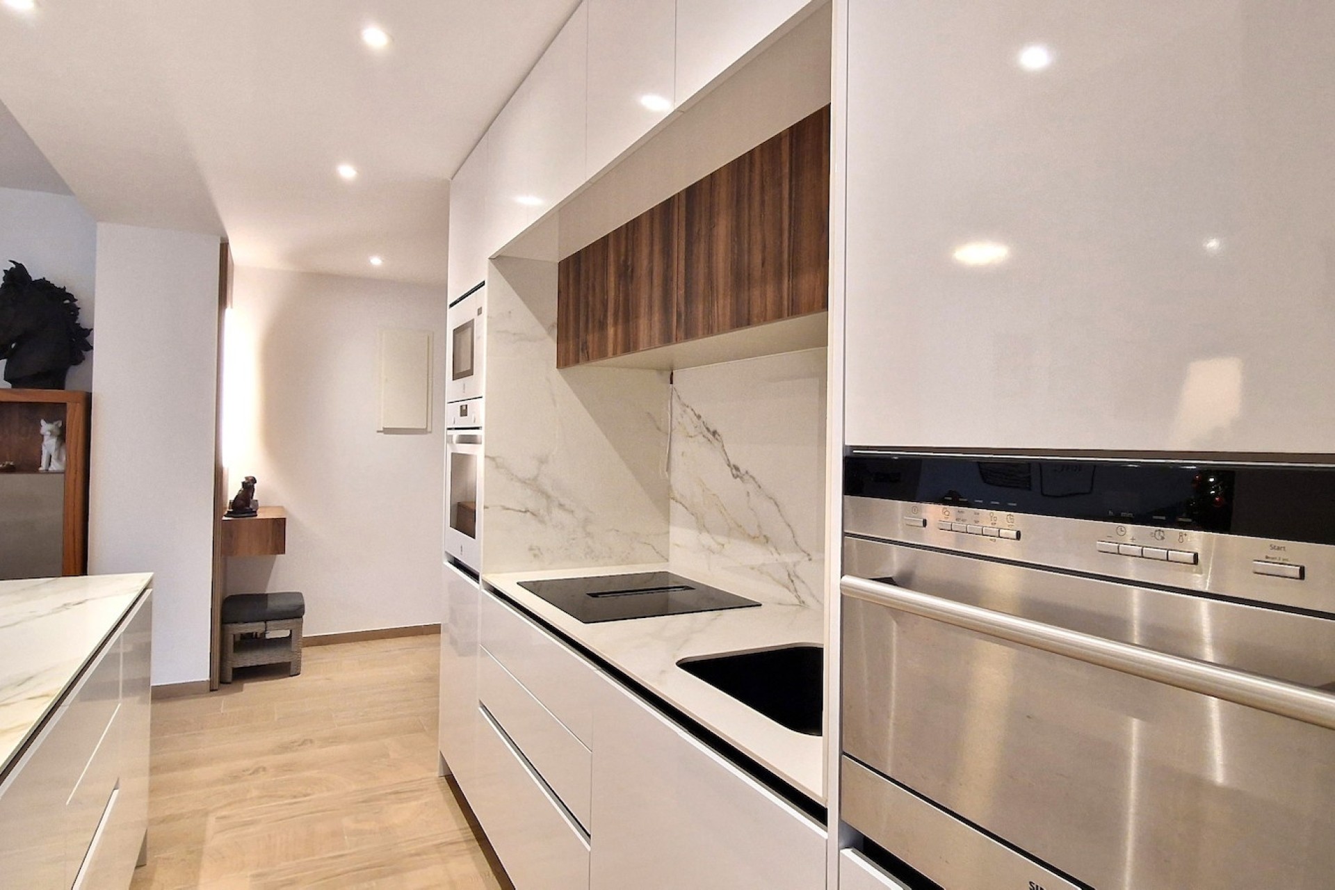 Revente - Appartement -
Algorfa